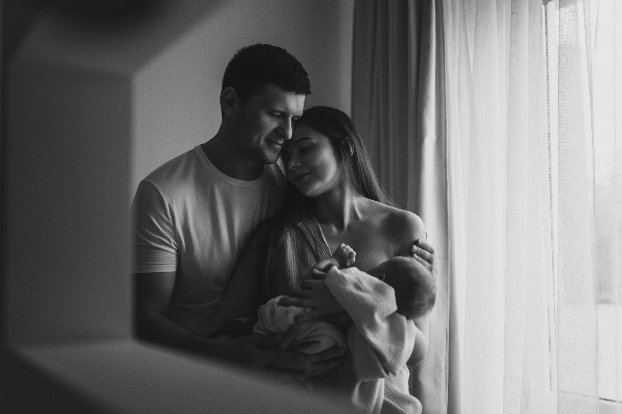 Настя, Ваня и Миша. Семейный фотограф в Краснодаре Виктория Кокоулина