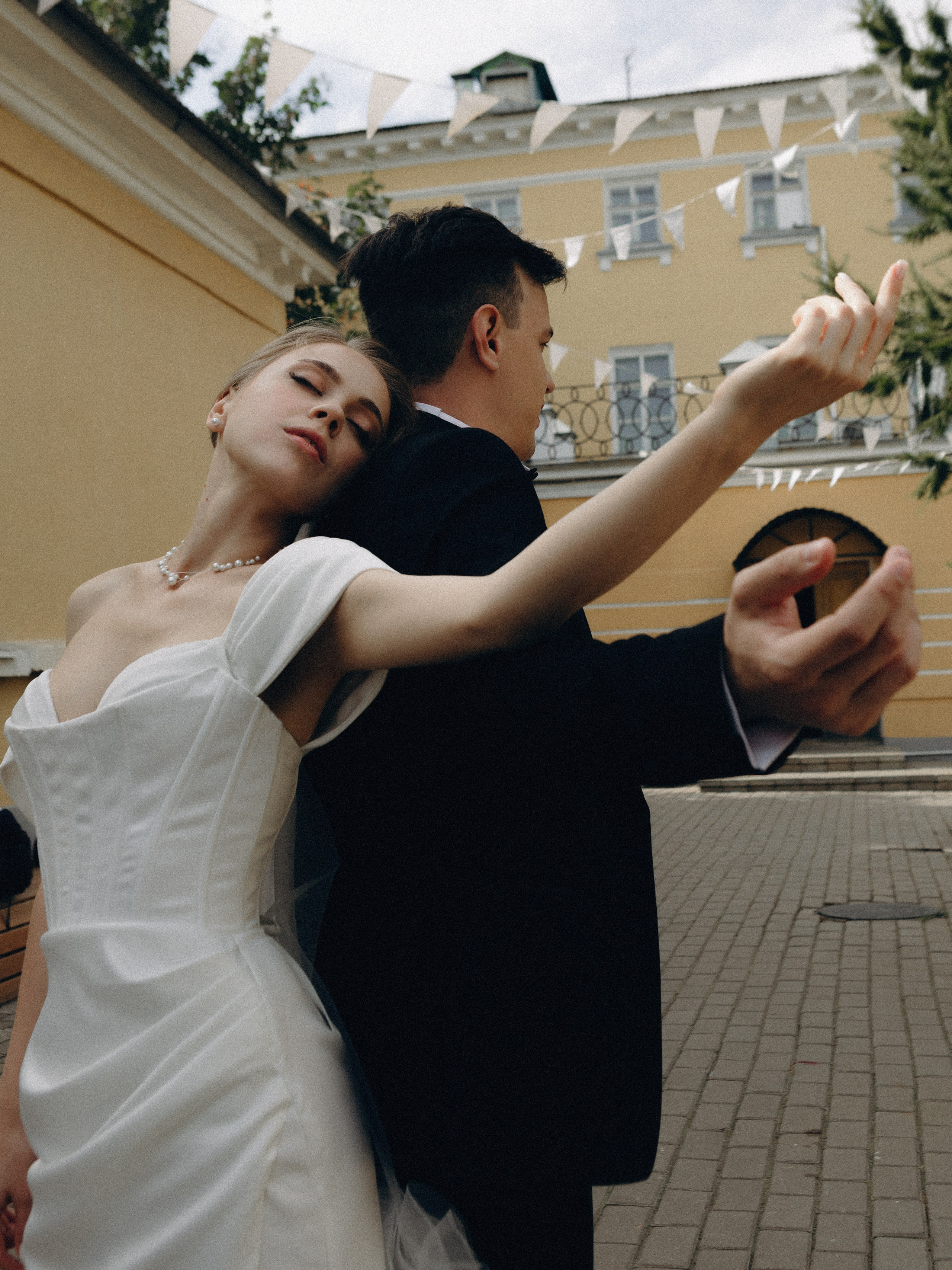 Kirill&Angel. Свадебный фотограф в Санкт-Петербурге и Москве Андрей Чернов