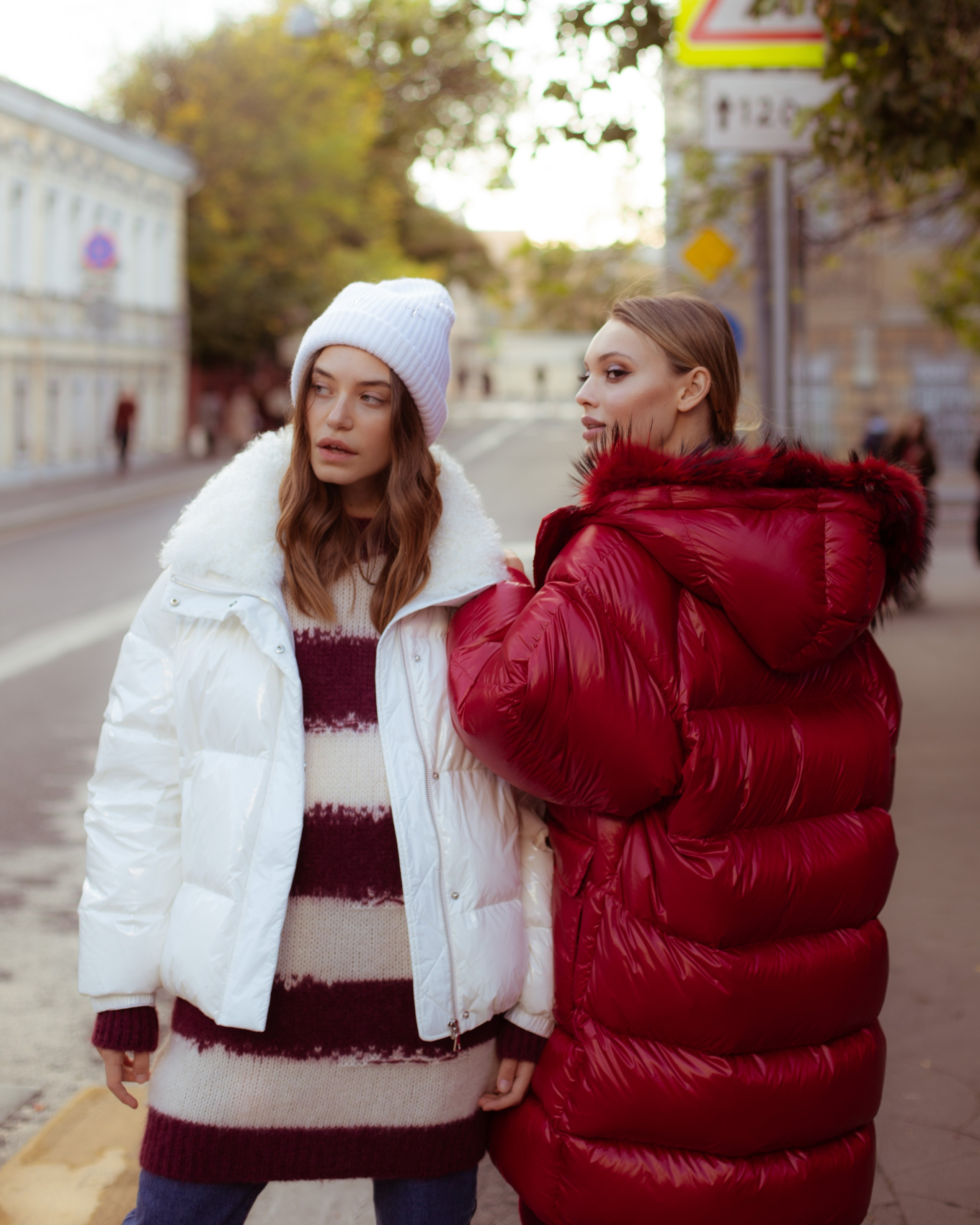 Fashion. NICKZAVALISHIN — Визуал который продаёт