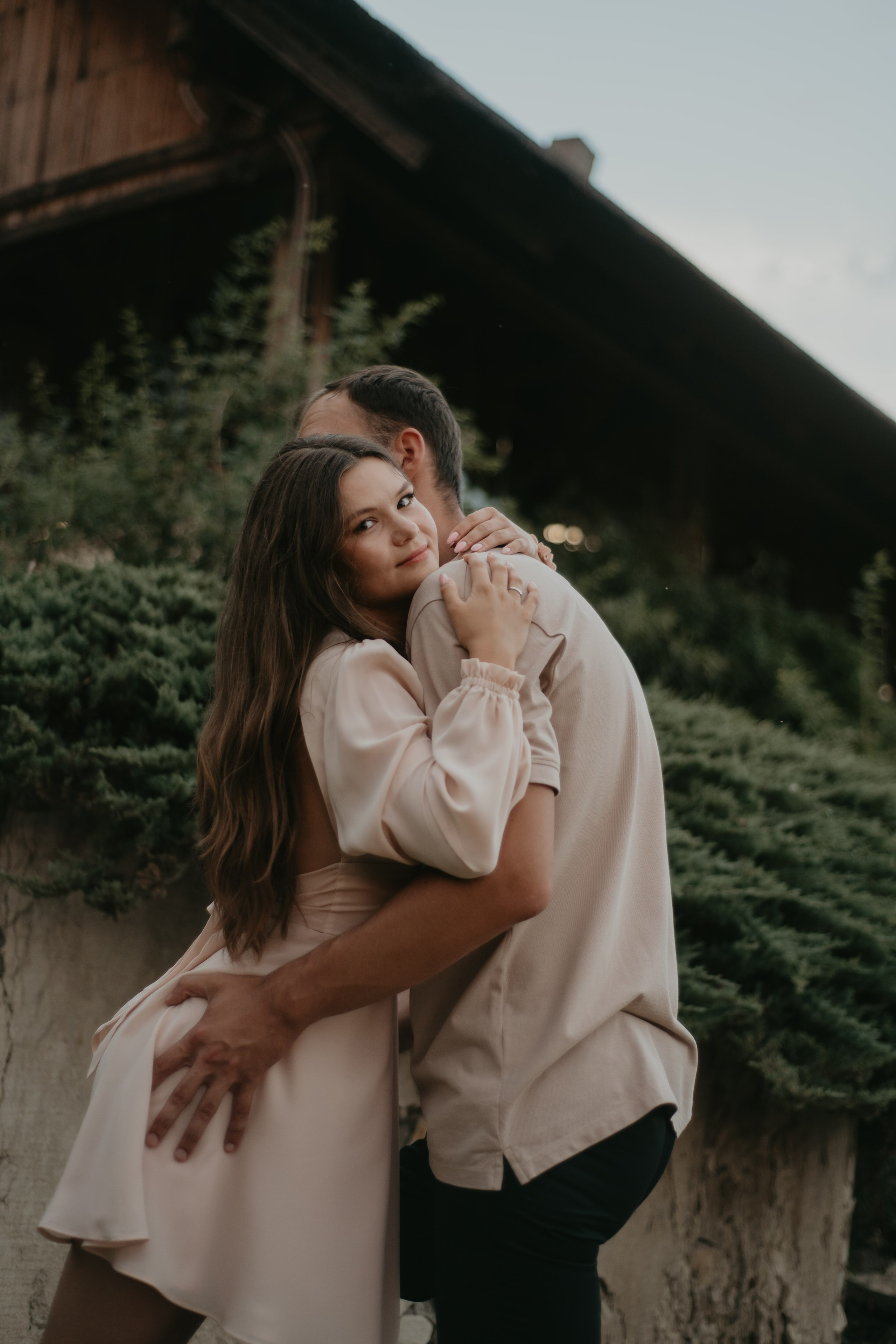 Моменты с тобой. Фотограф и Видеограф Анапа, Новороссийск, Краснодар. Алина и Женя