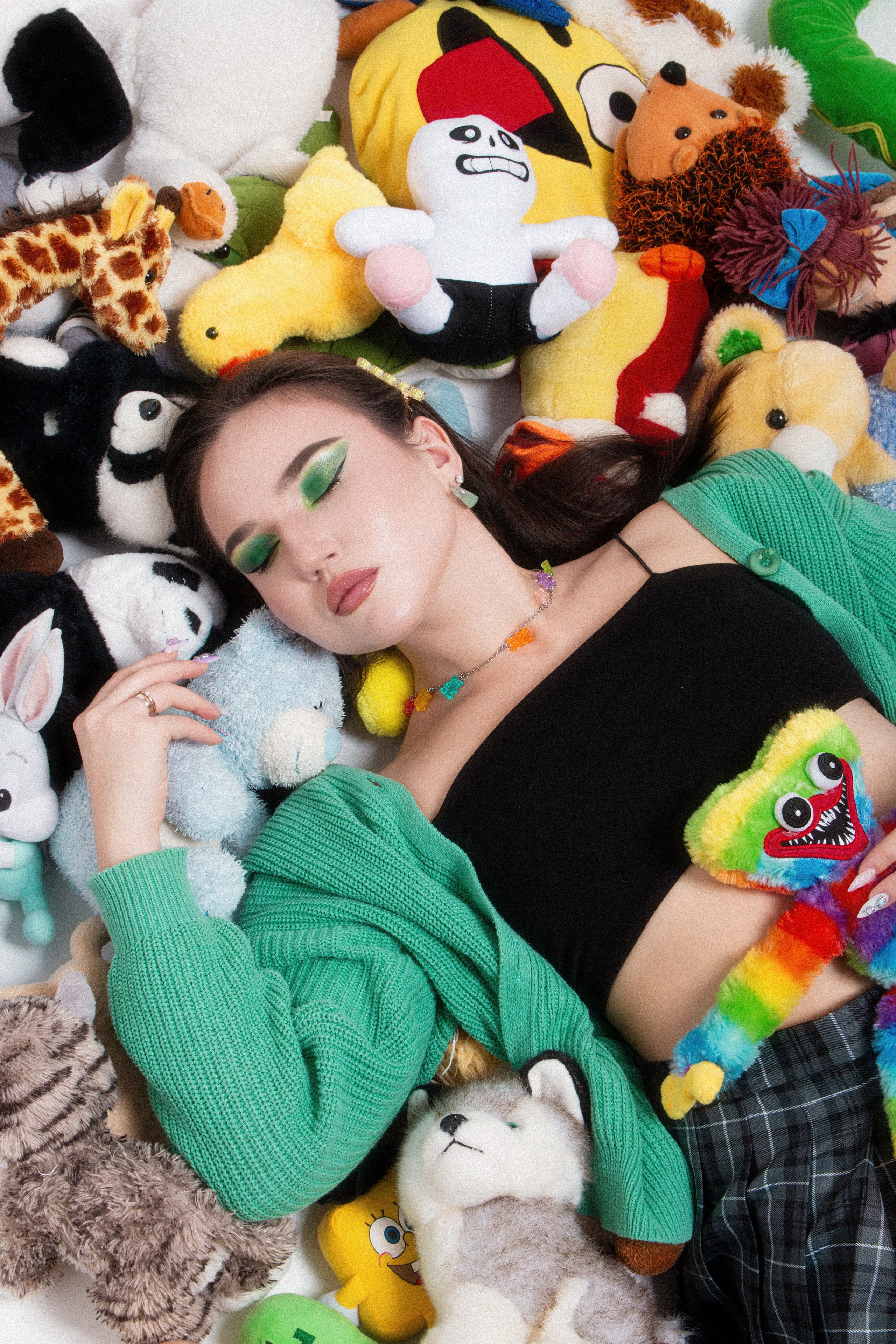 Анастасия. Главная