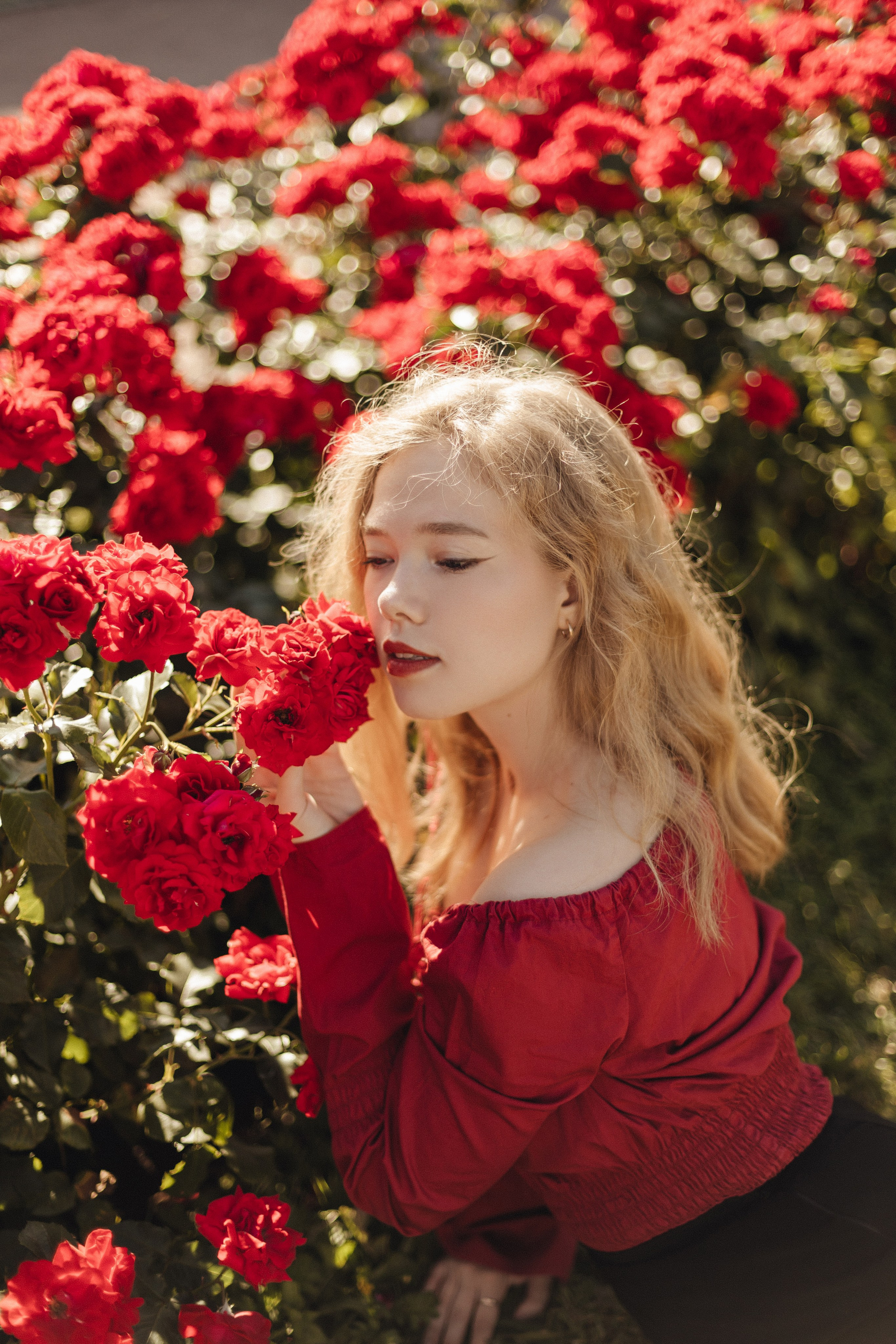 Портфолио//INDIVIDUAL(STREET). Фотограф Тюмень Пушковская Кристина