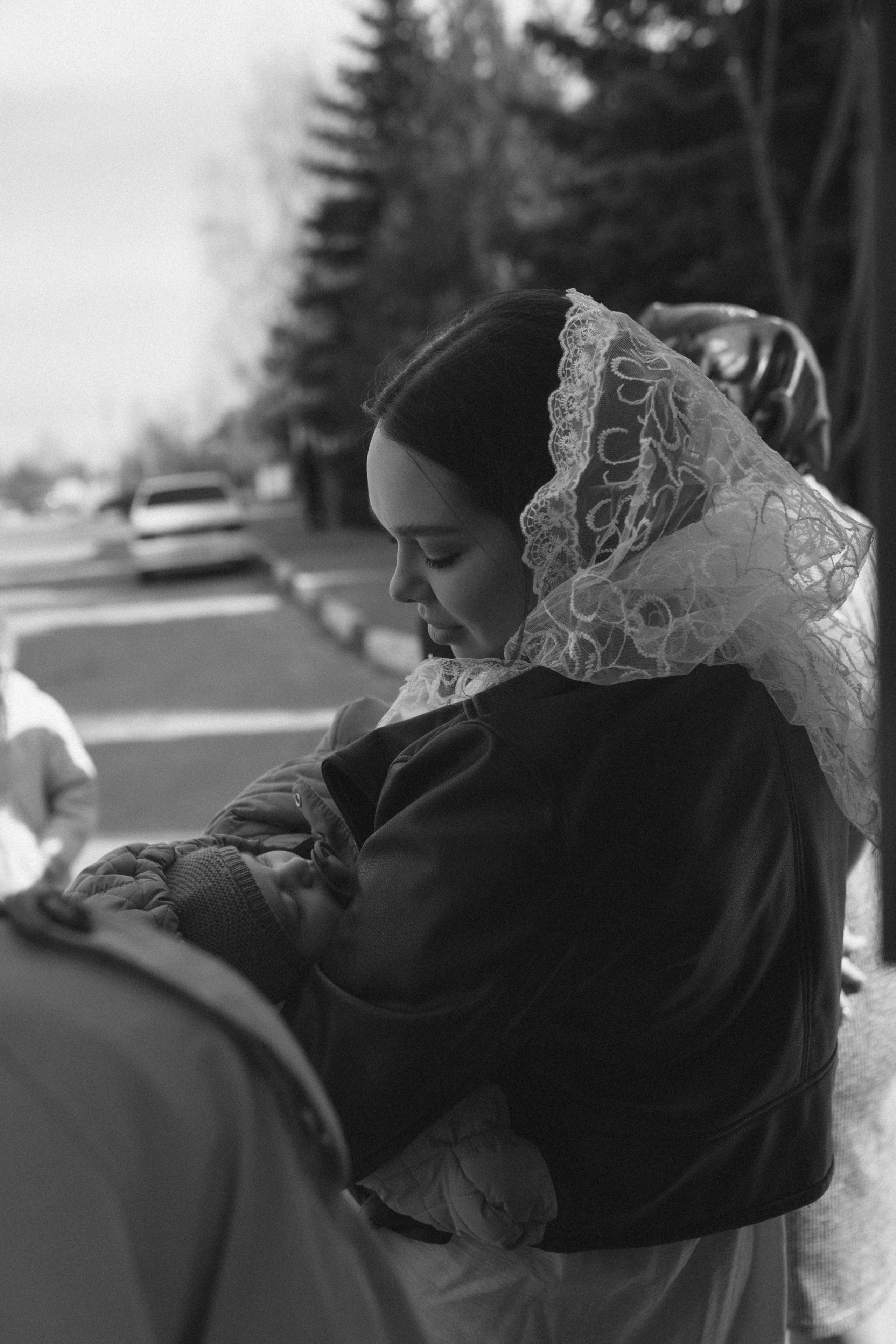 Демид. Семейный фотограф Губкин/Старый Оскол