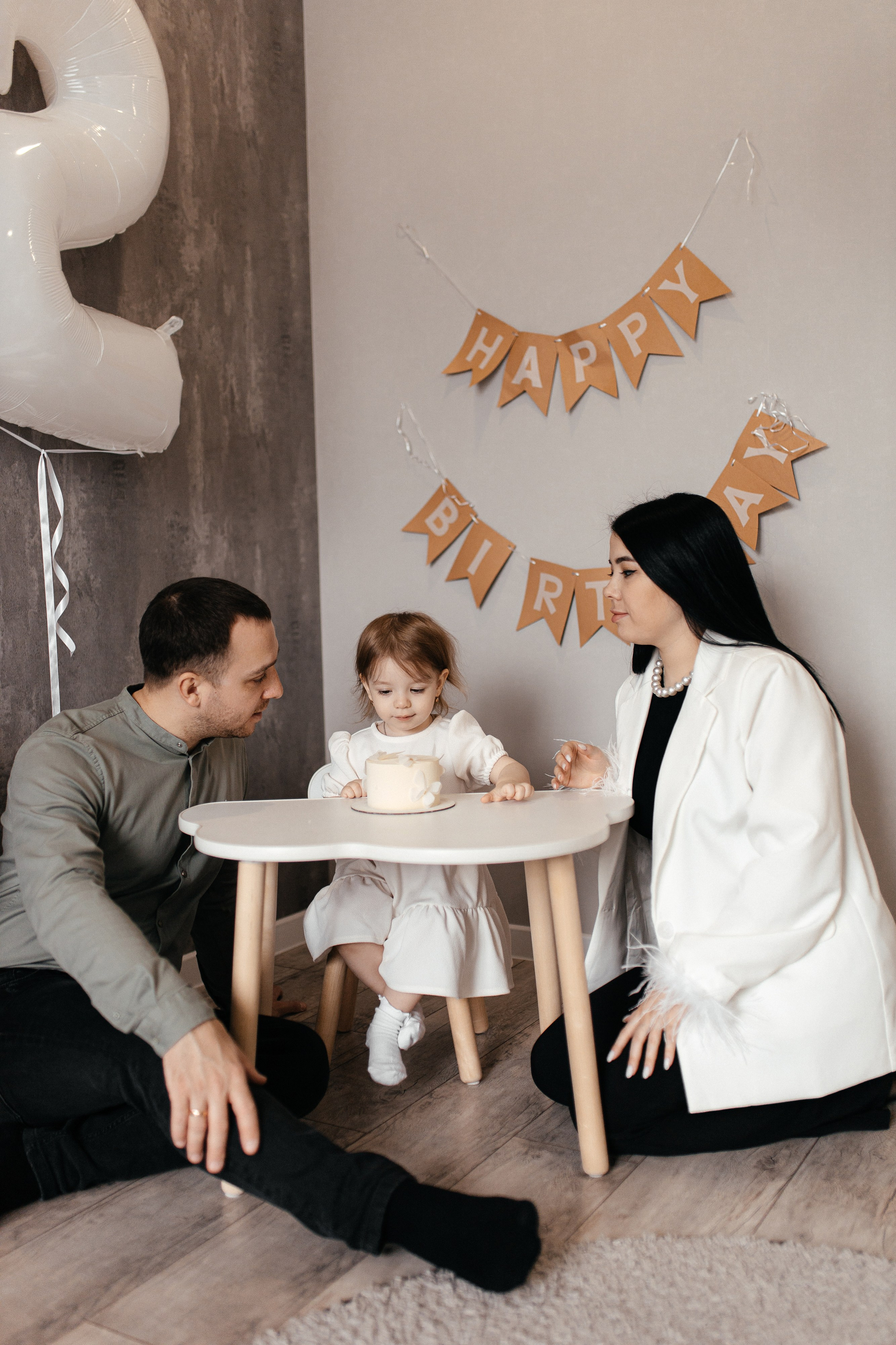 Наталья и семья. Семейный фотограф Губкин/Старый Оскол