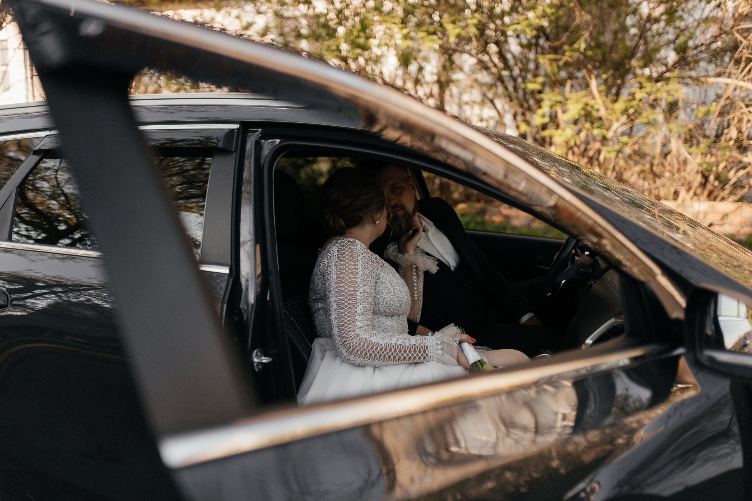 Анна и Дмитрий. Семейный фотограф Губкин/Старый Оскол