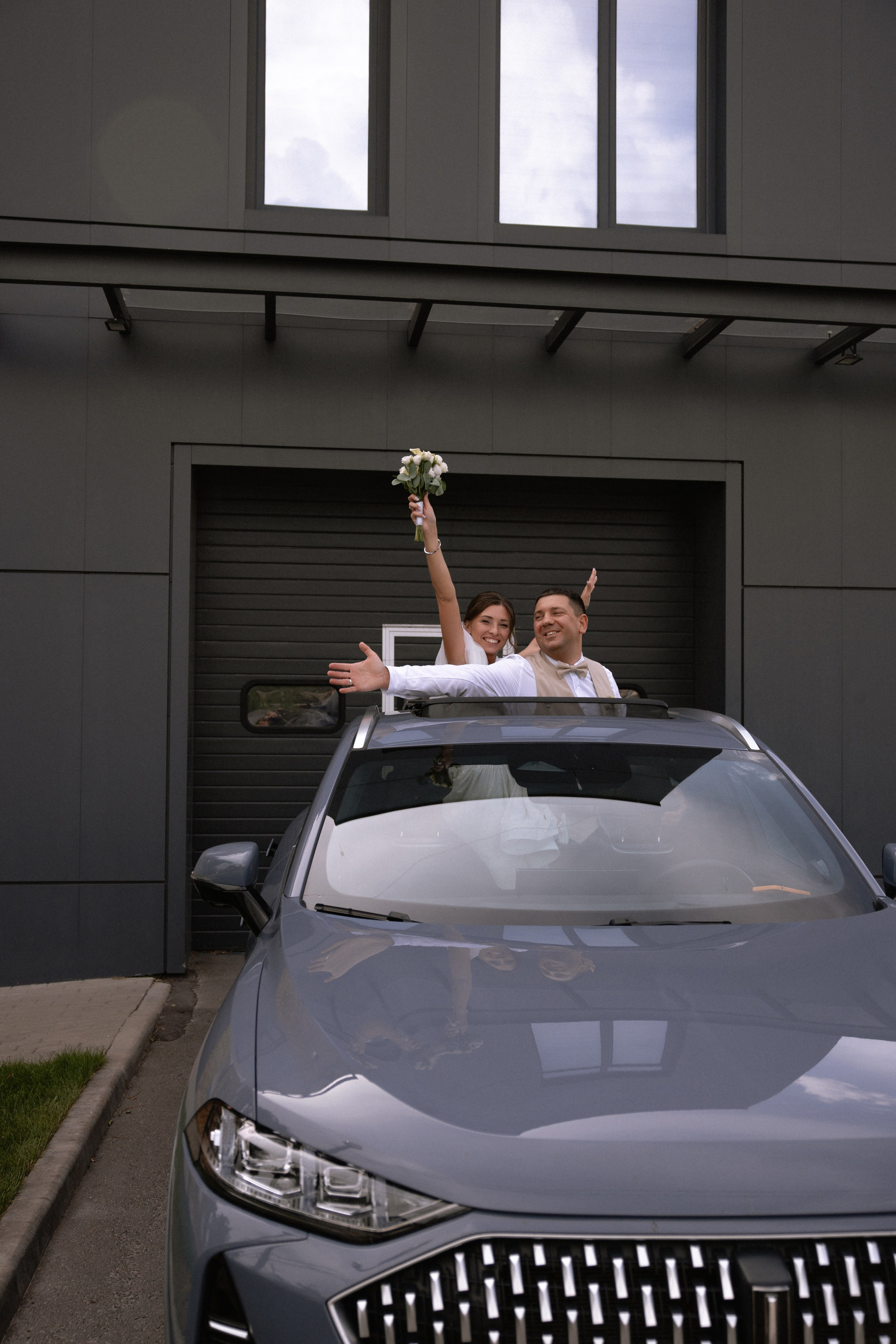 Кристина и Вова. Семейный фотограф Губкин/Старый Оскол