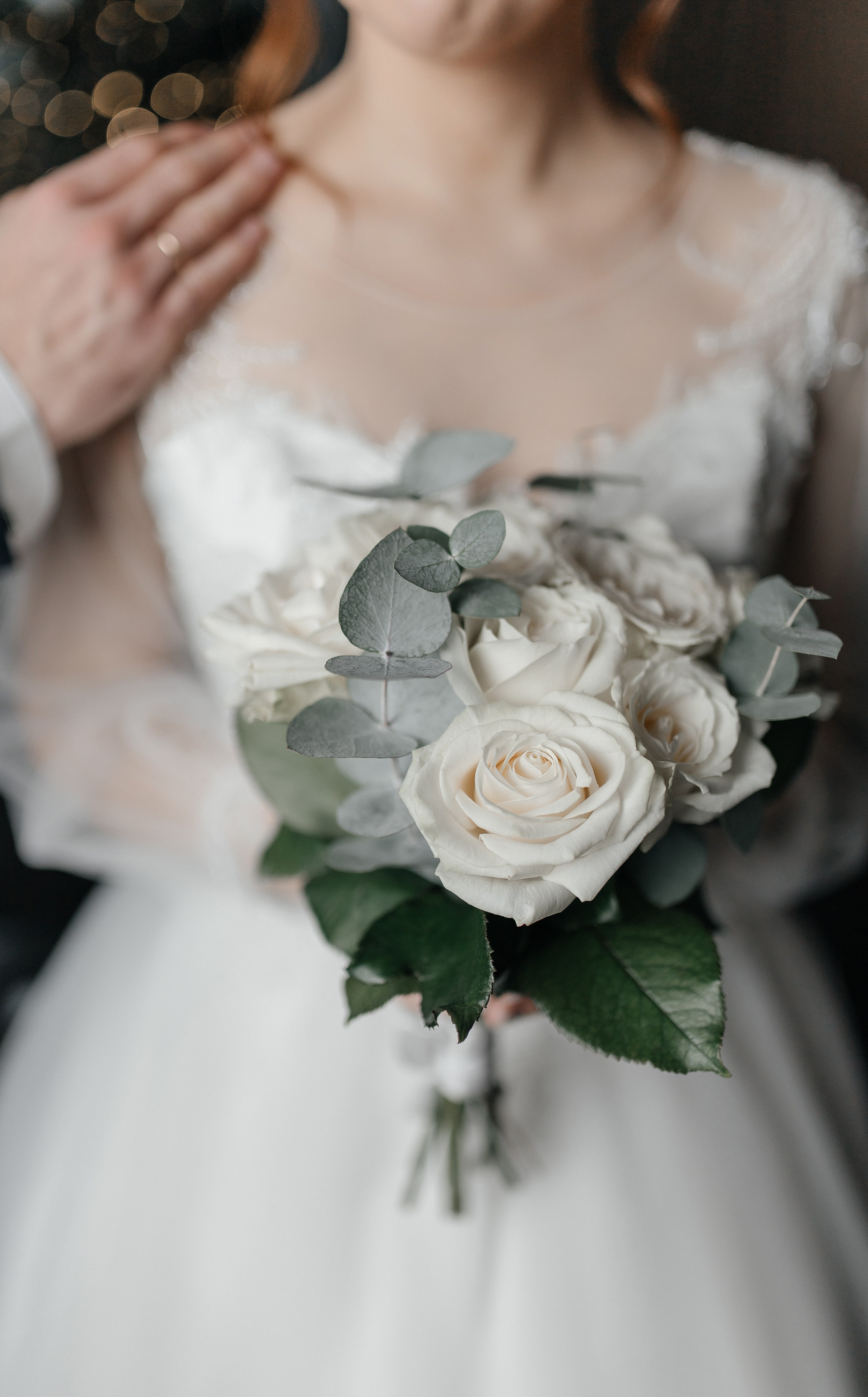 Кристина и Виктор. Семейный фотограф Губкин/Старый Оскол