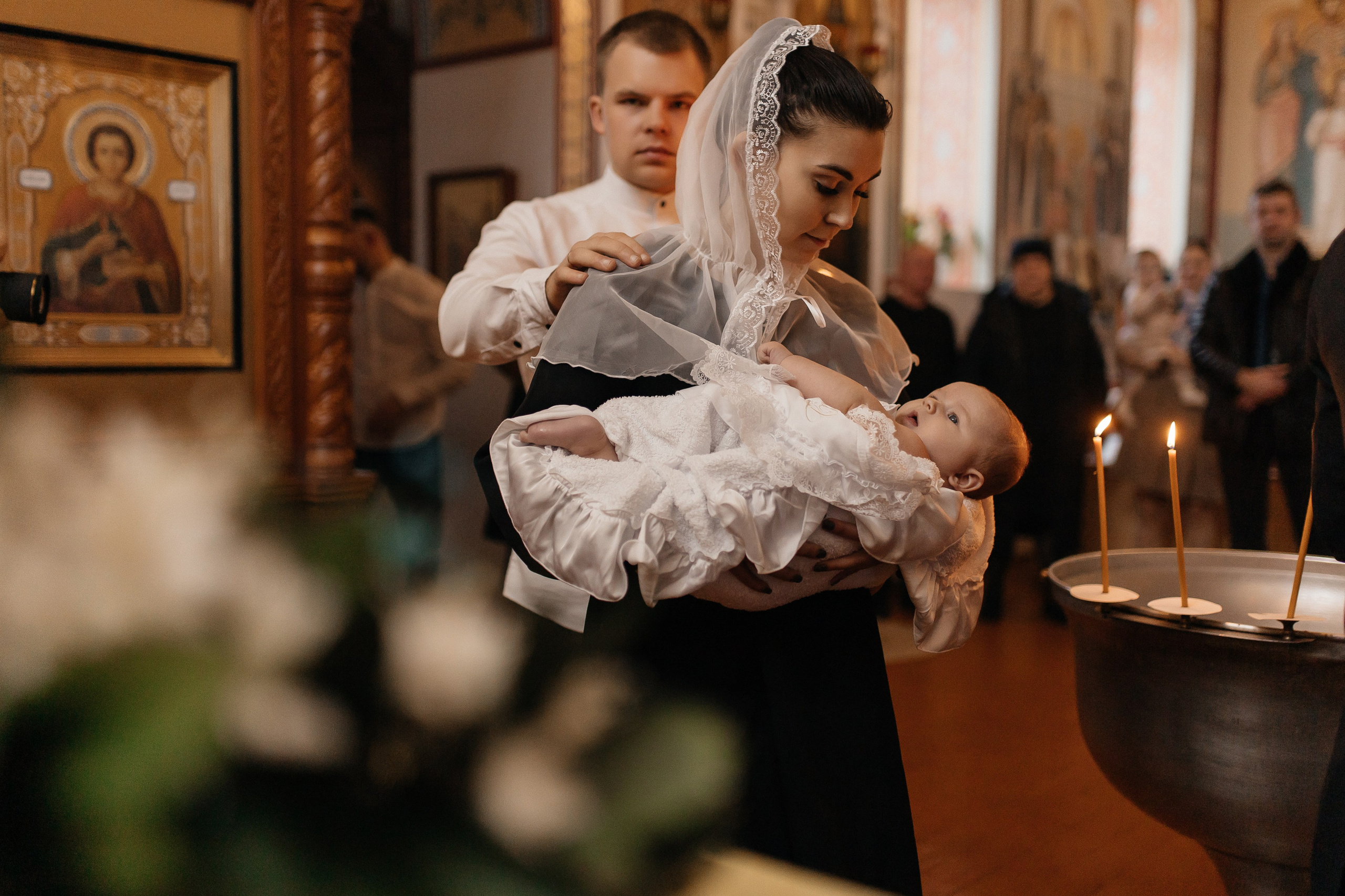 Вера. Семейный фотограф Губкин/Старый Оскол