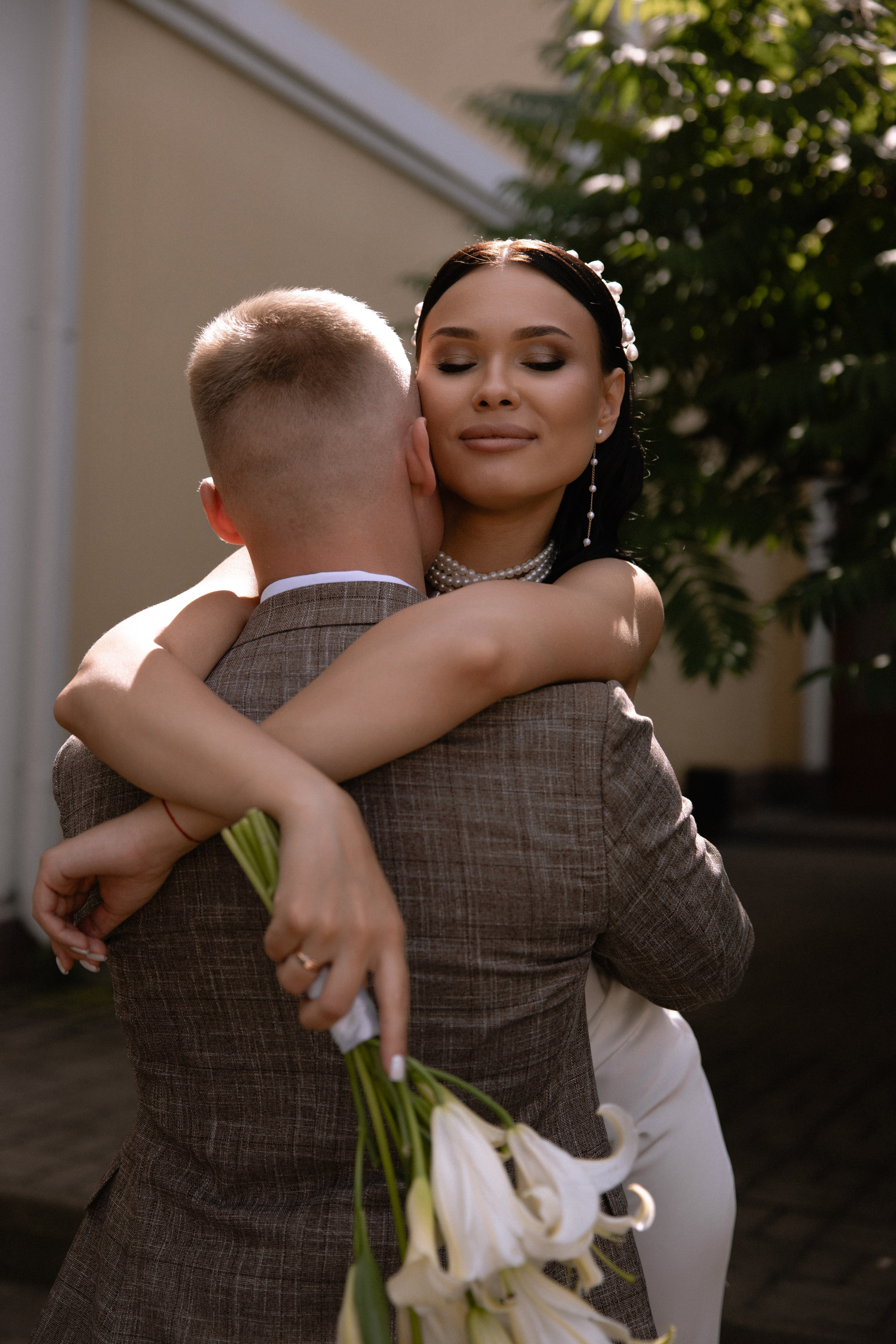 Wedding Day 16.08.25. Семейный фотограф Губкин/Старый Оскол