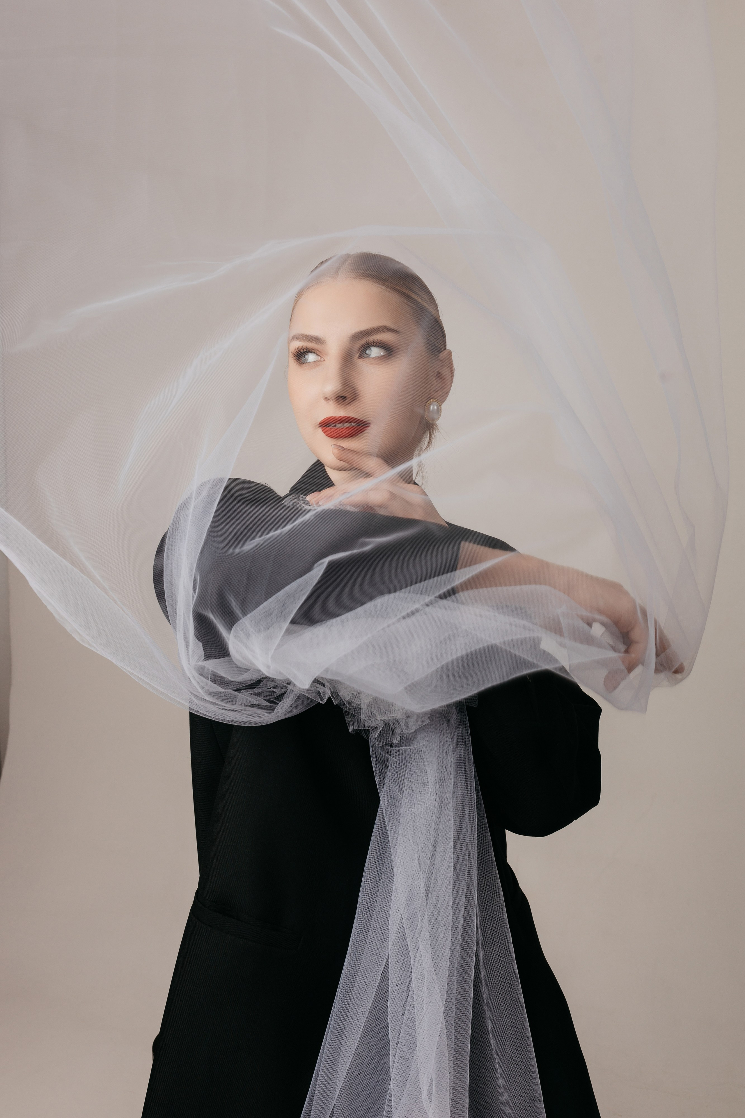 Вероника. Семейный фотограф Губкин/Старый Оскол