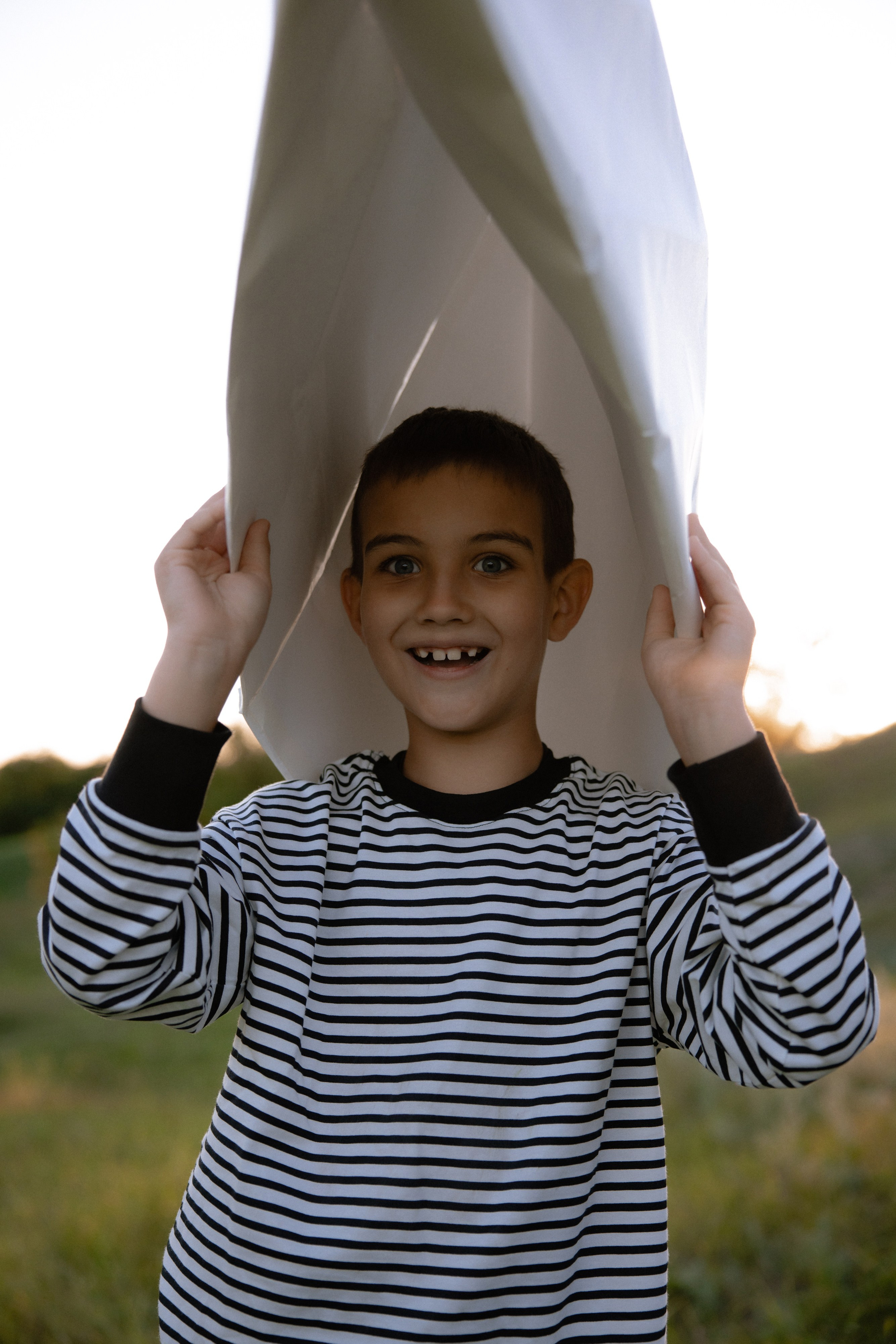 Два брата. Семейный фотограф Губкин/Старый Оскол