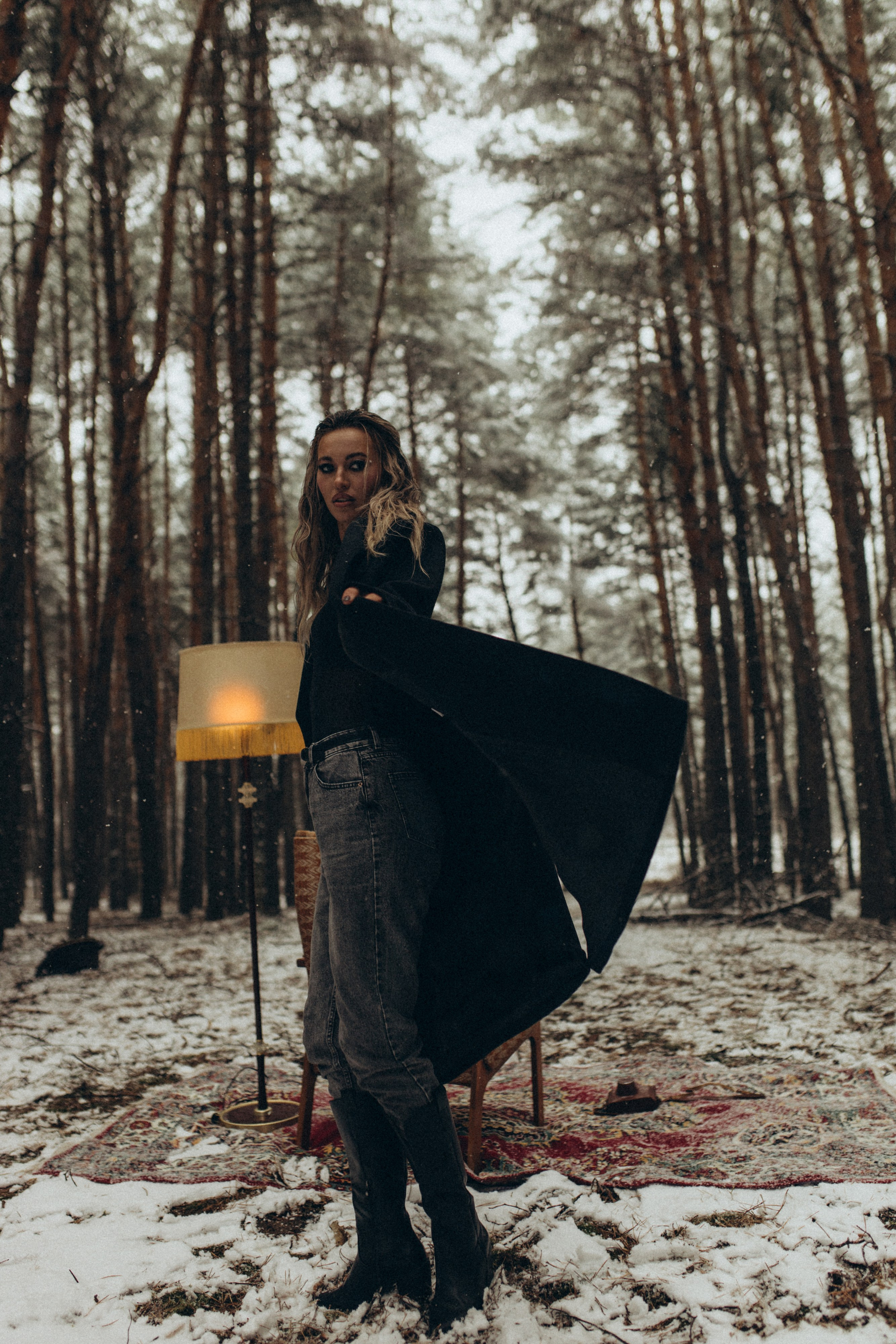 Оля. Семейный фотограф Губкин/Старый Оскол