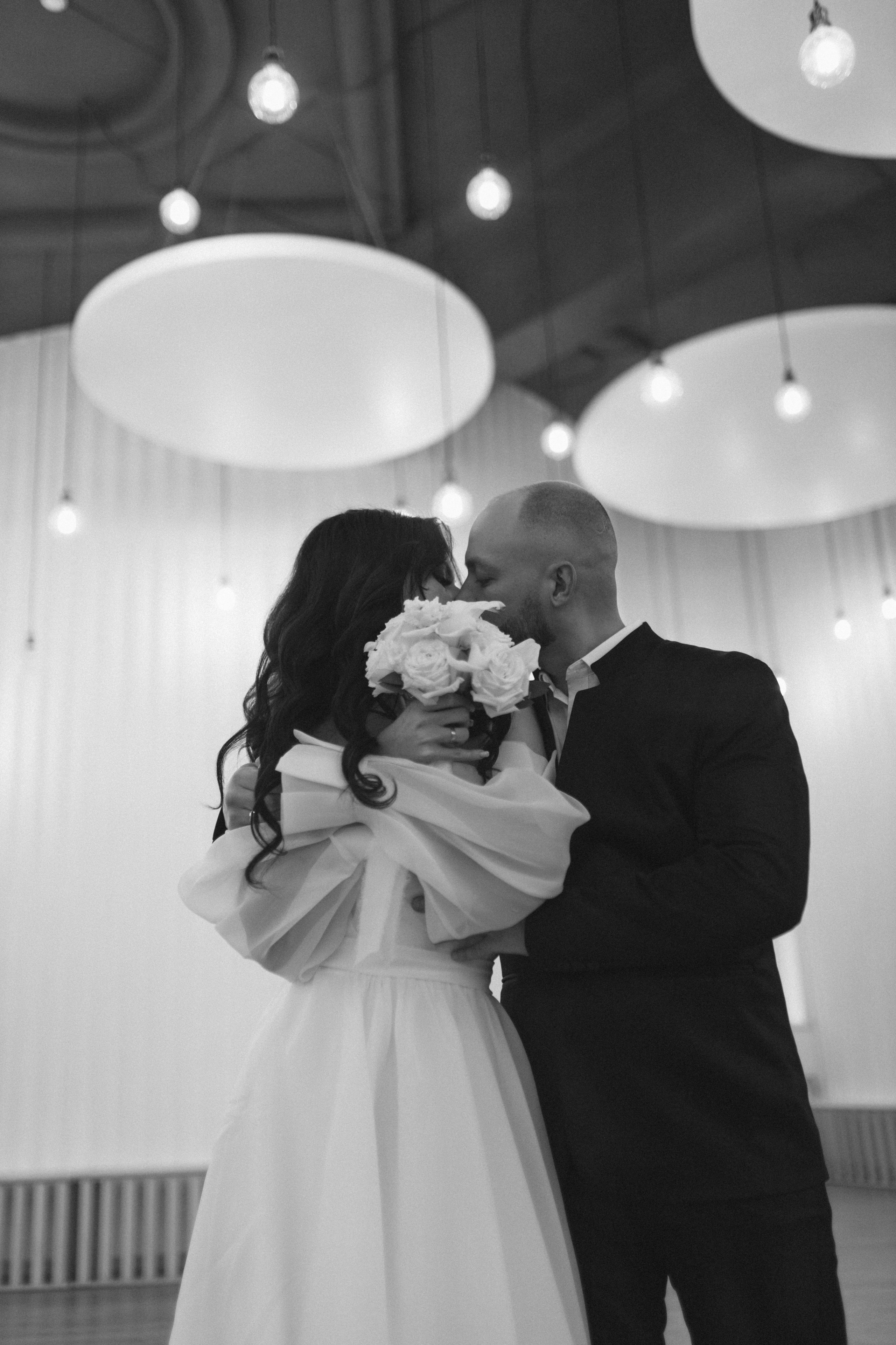 Сергей и Юля. Семейный фотограф Губкин/Старый Оскол