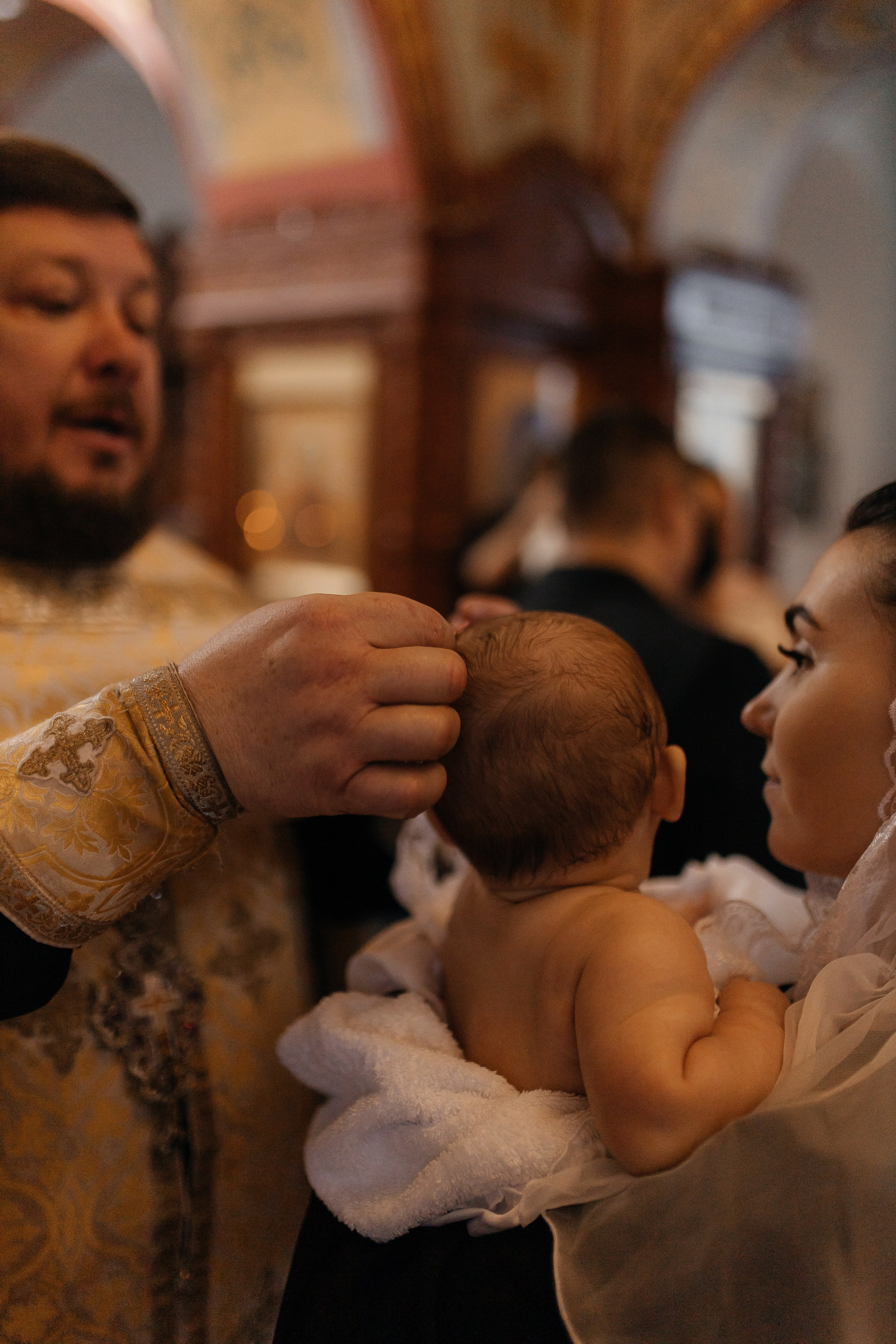 Вера. Семейный фотограф Губкин/Старый Оскол