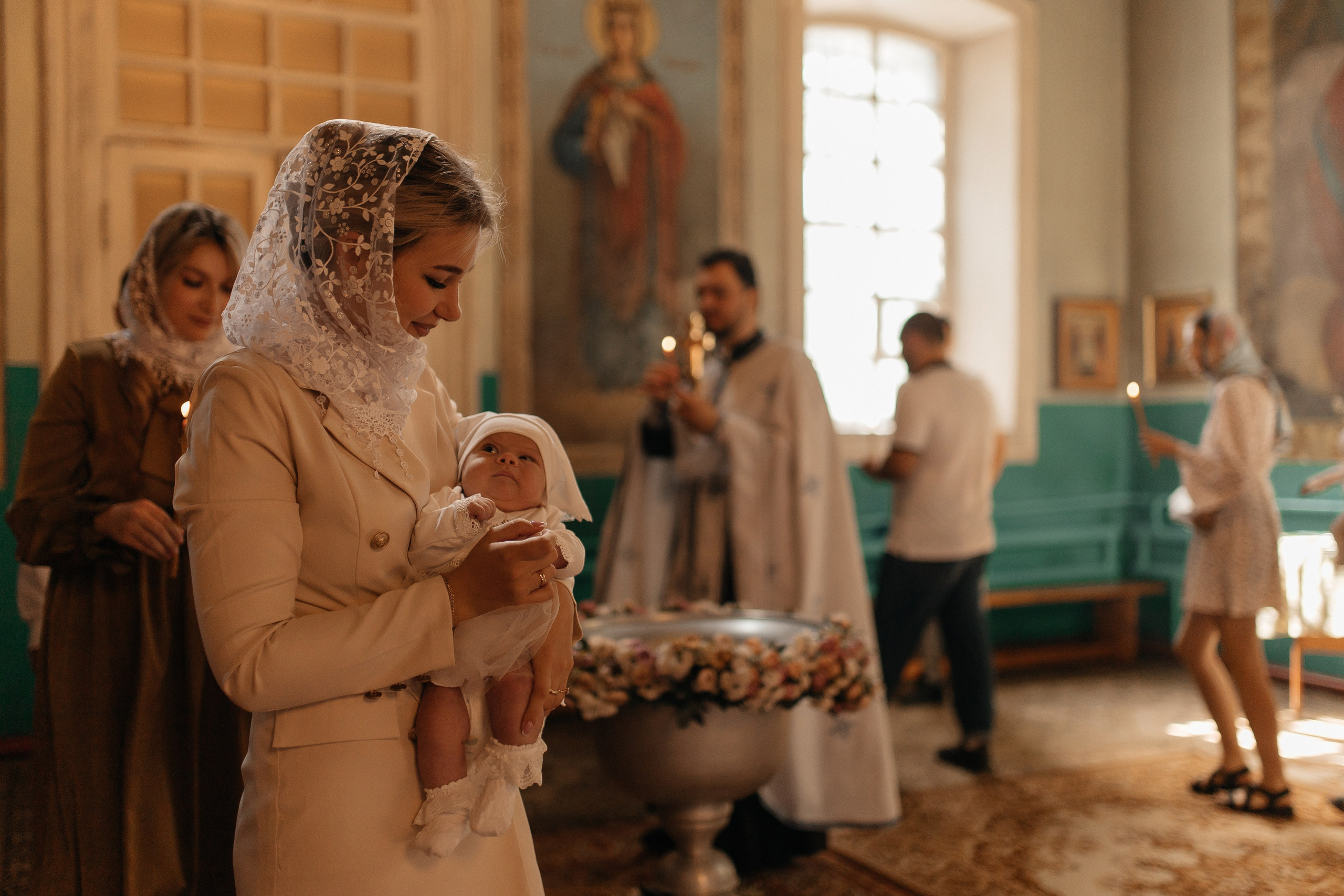 Кристина. Семейный фотограф Губкин/Старый Оскол