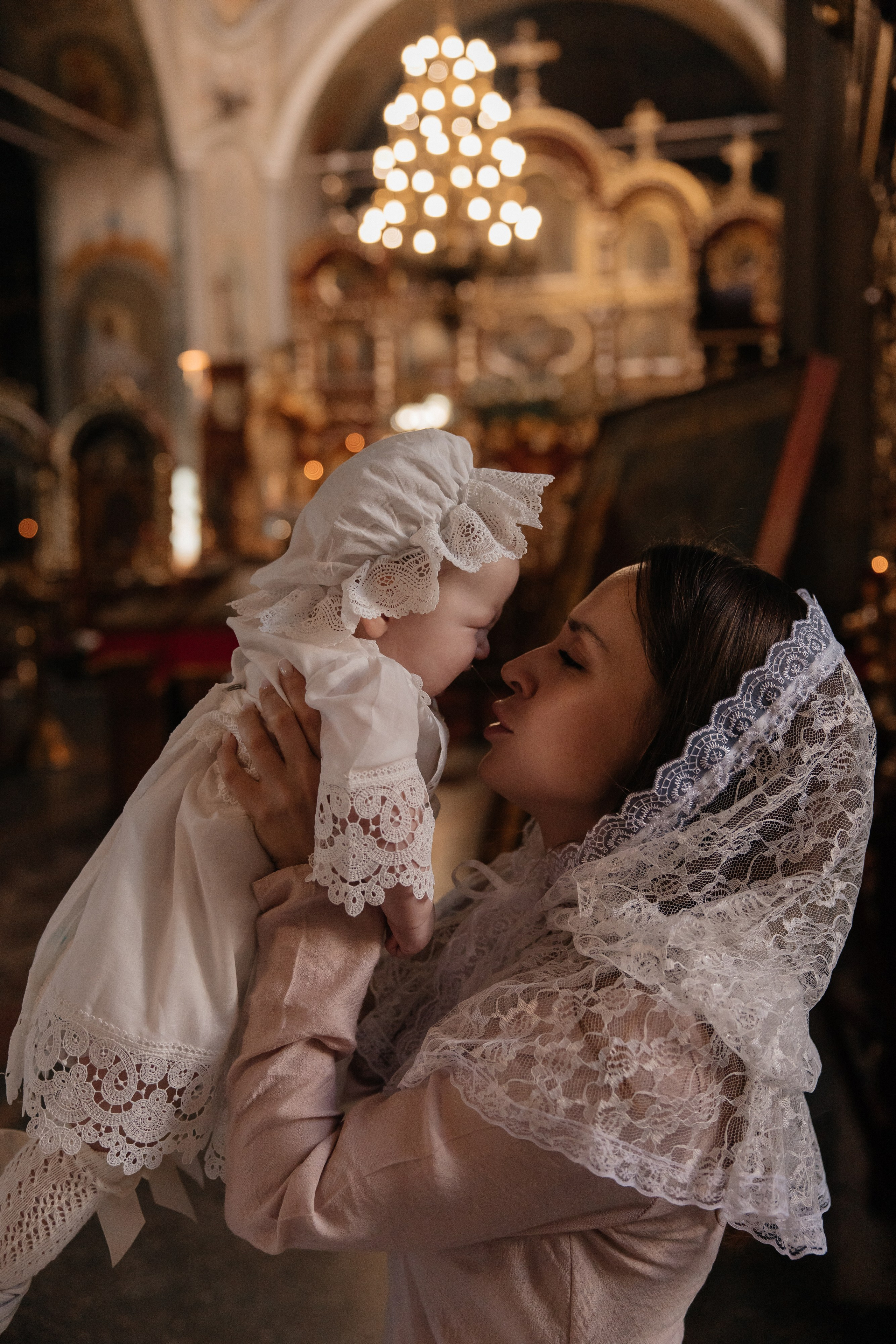 Мия. Семейный фотограф Губкин/Старый Оскол