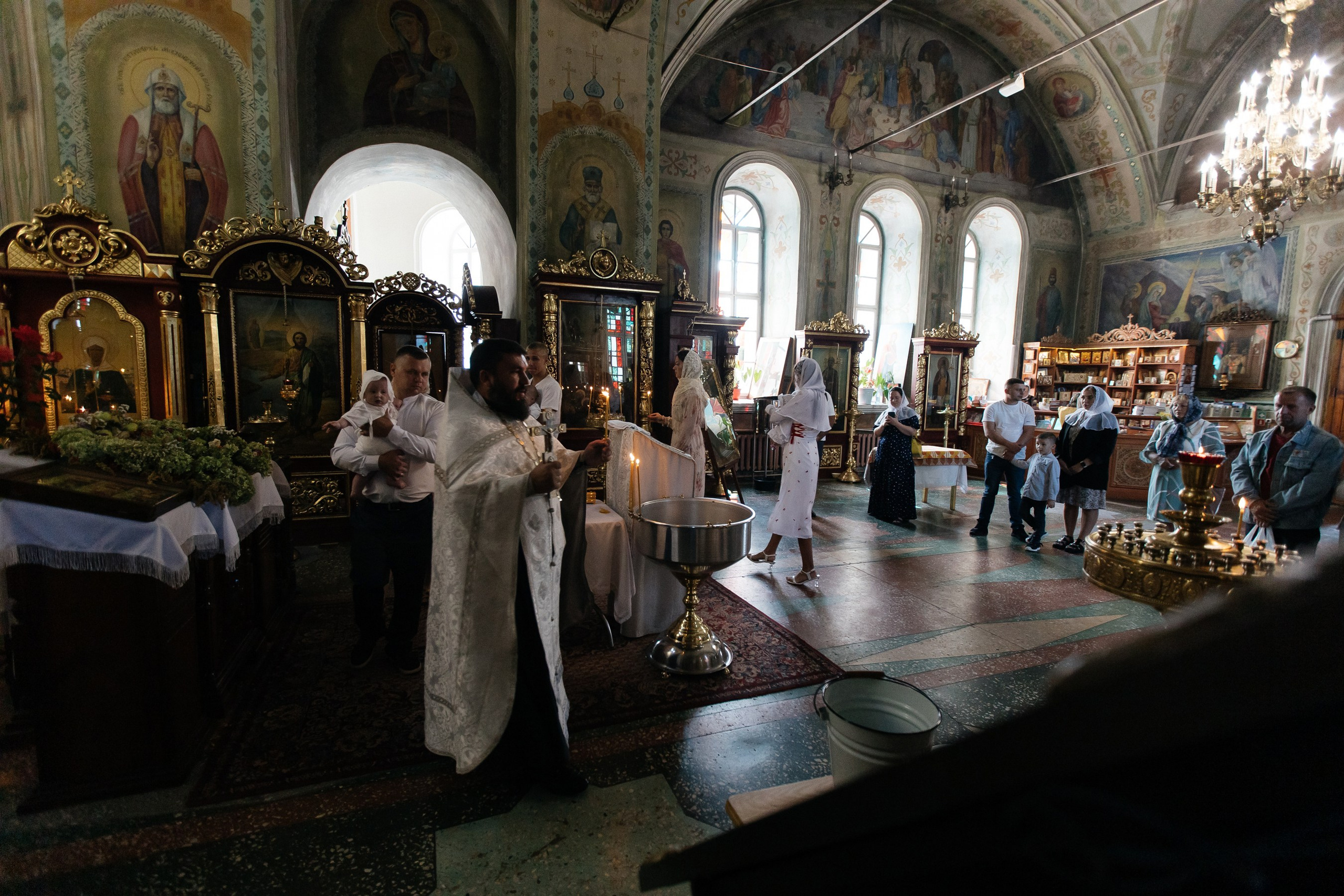Ксюша. Семейный фотограф Губкин/Старый Оскол