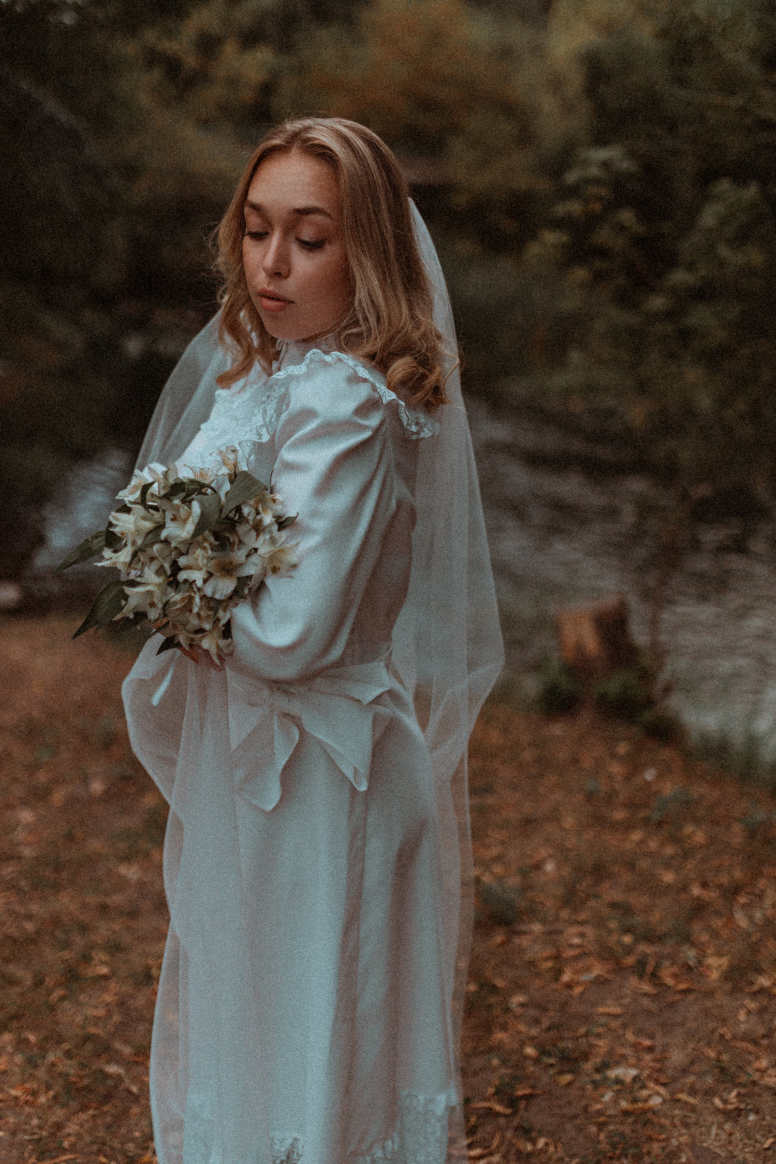 Дарина. Семейный фотограф Губкин/Старый Оскол