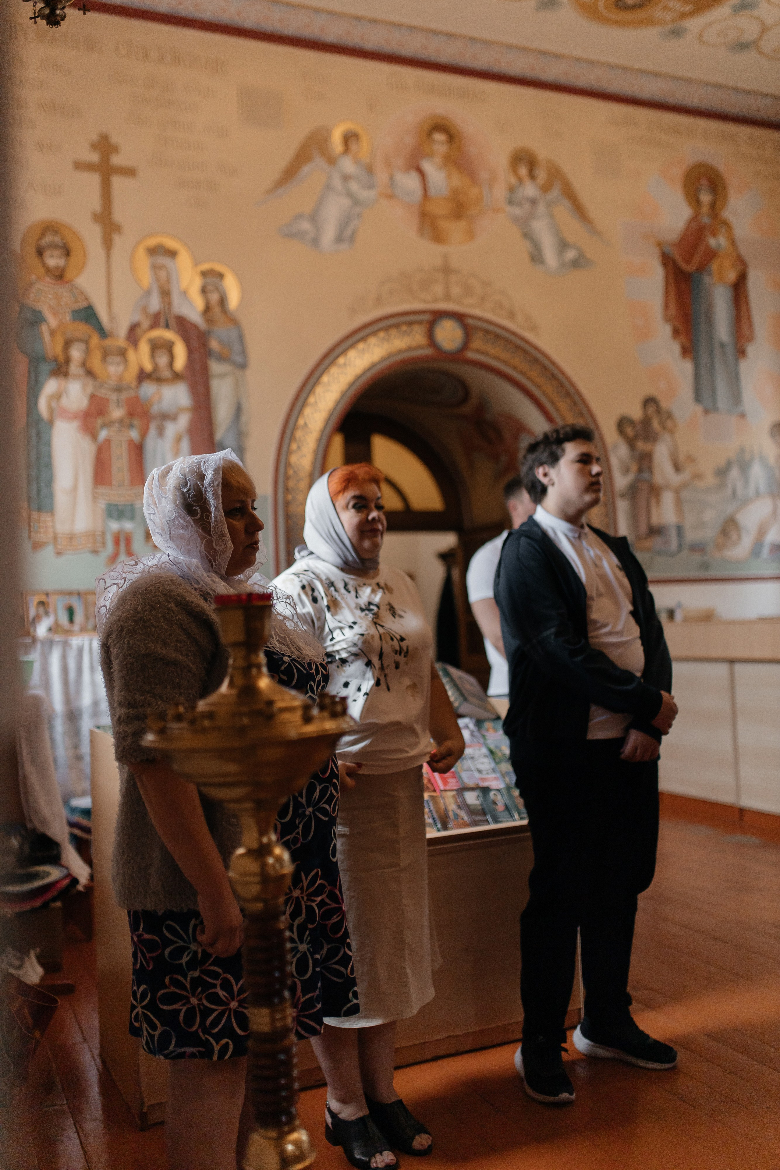 Тимофей. Семейный фотограф Губкин/Старый Оскол