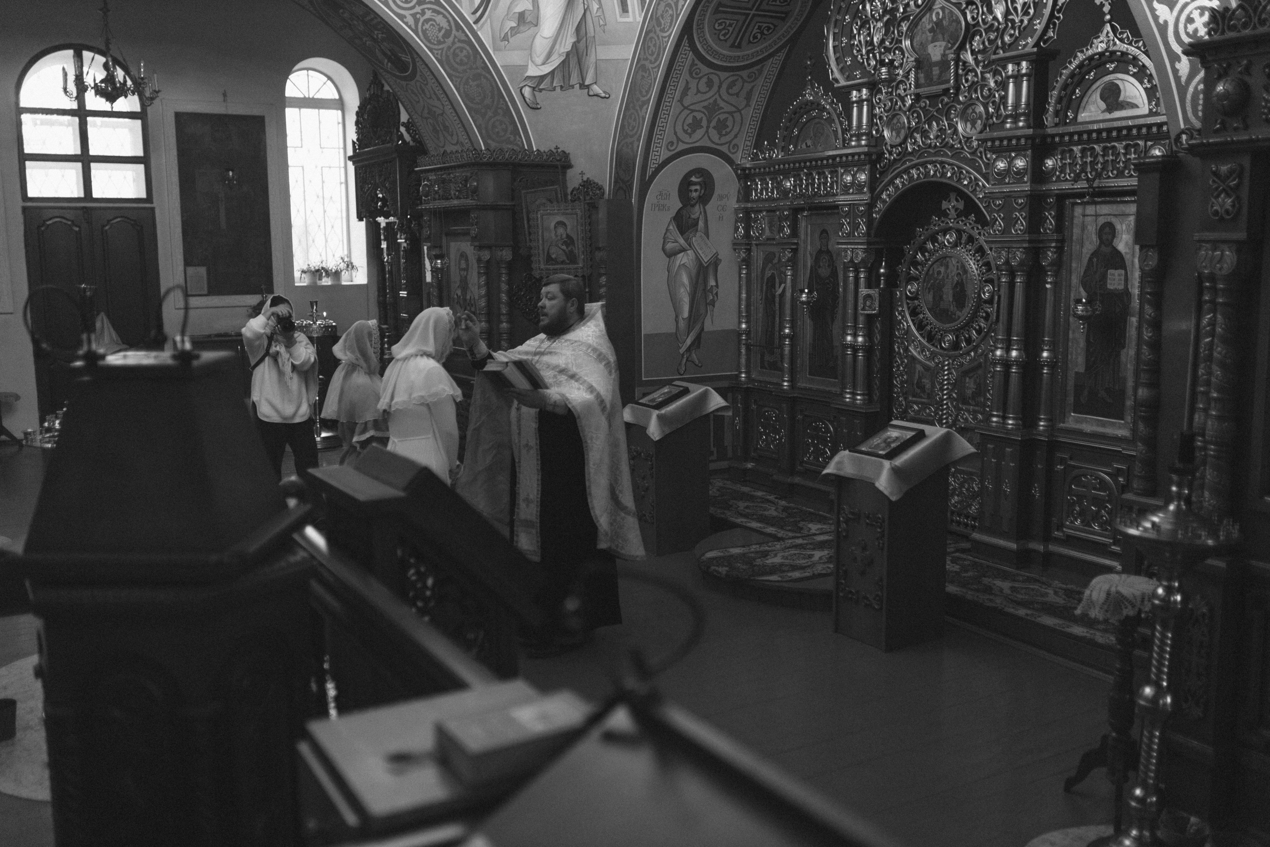 Вера. Семейный фотограф Губкин/Старый Оскол