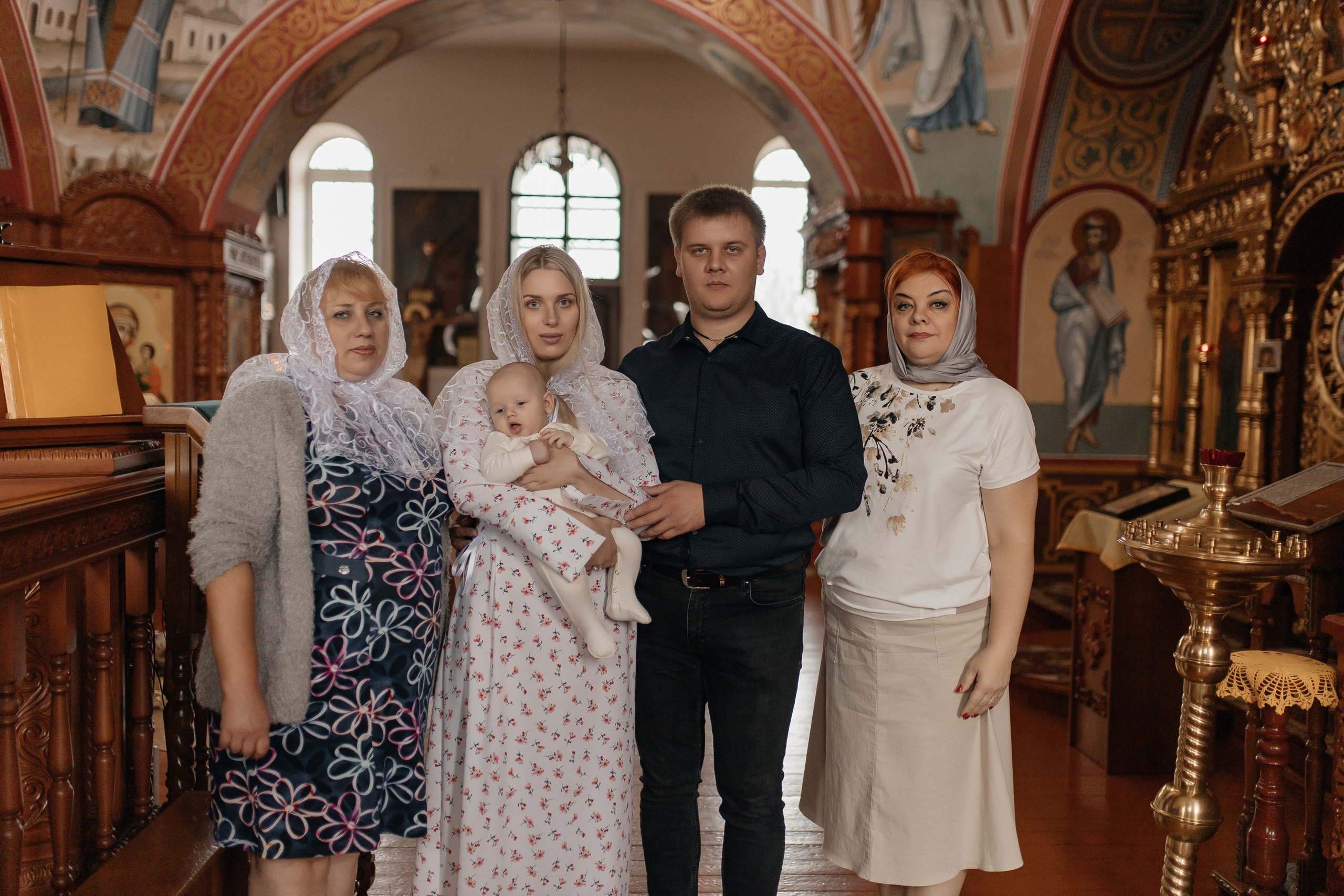 Тимофей. Семейный фотограф Губкин/Старый Оскол