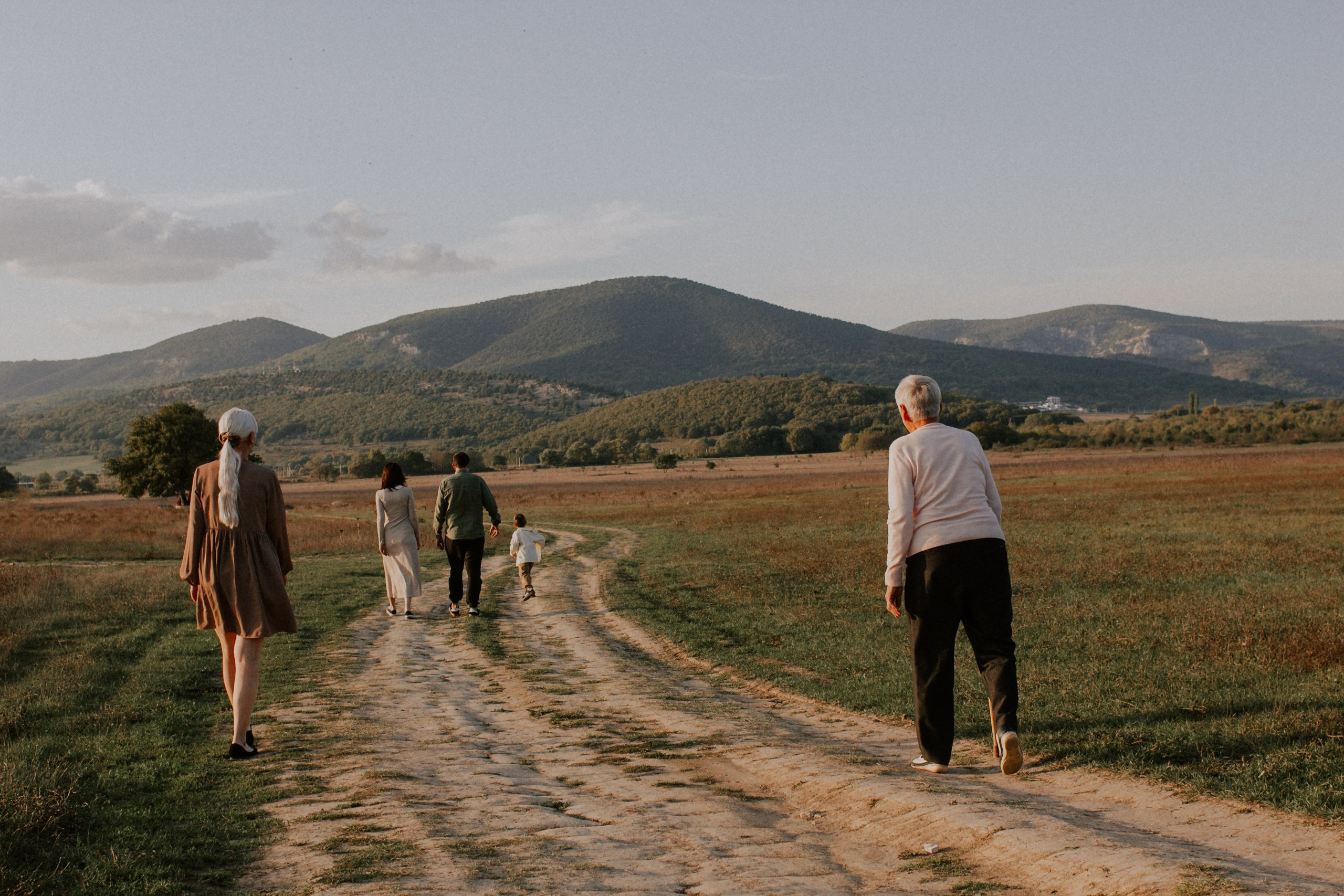 Семейные традиции. Алена Орлова | Фотограф | Севастополь