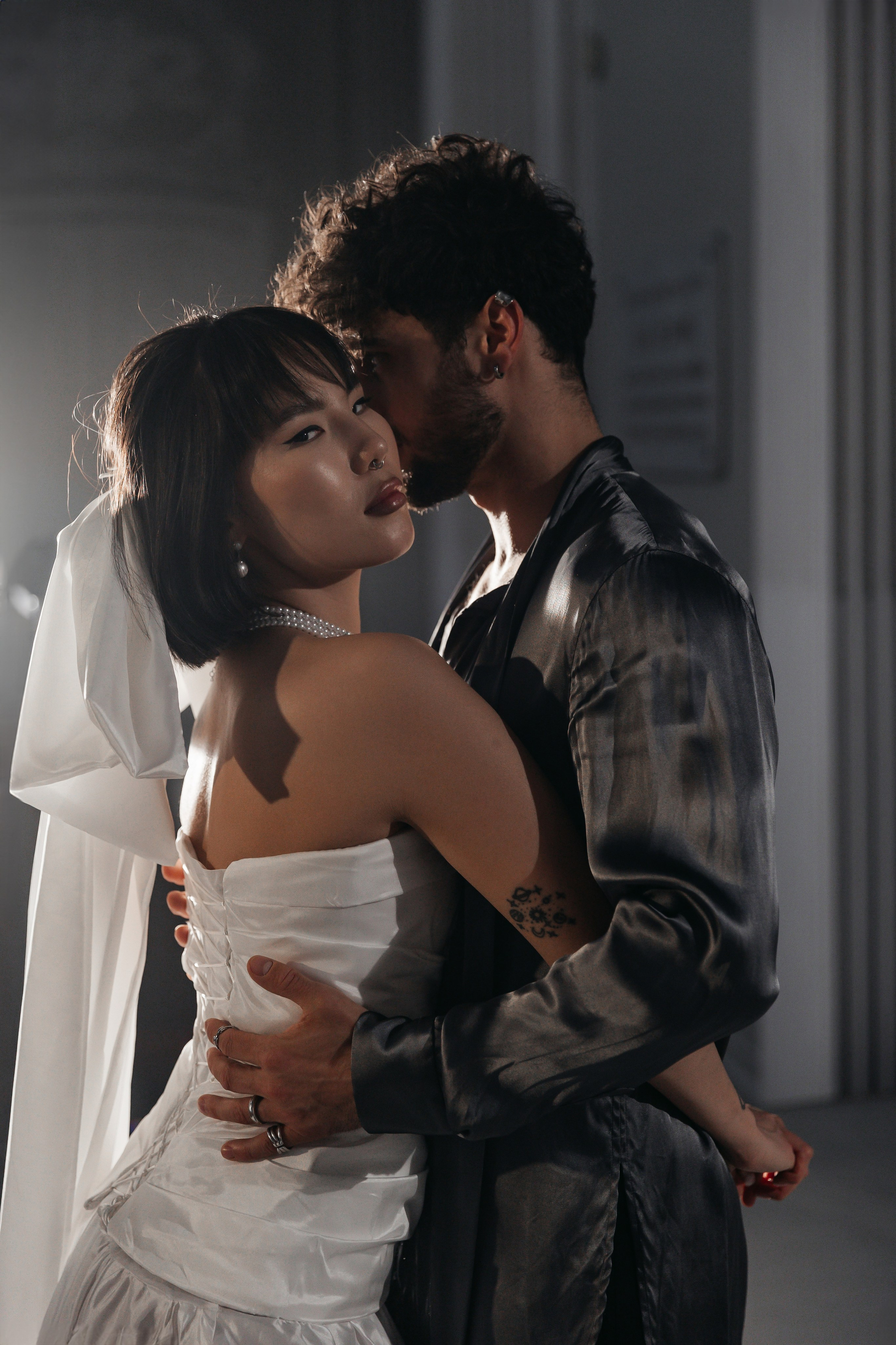 Андрей и Марина, Питер 2024. Свадебный  и семейный фотограф в Краснодаре