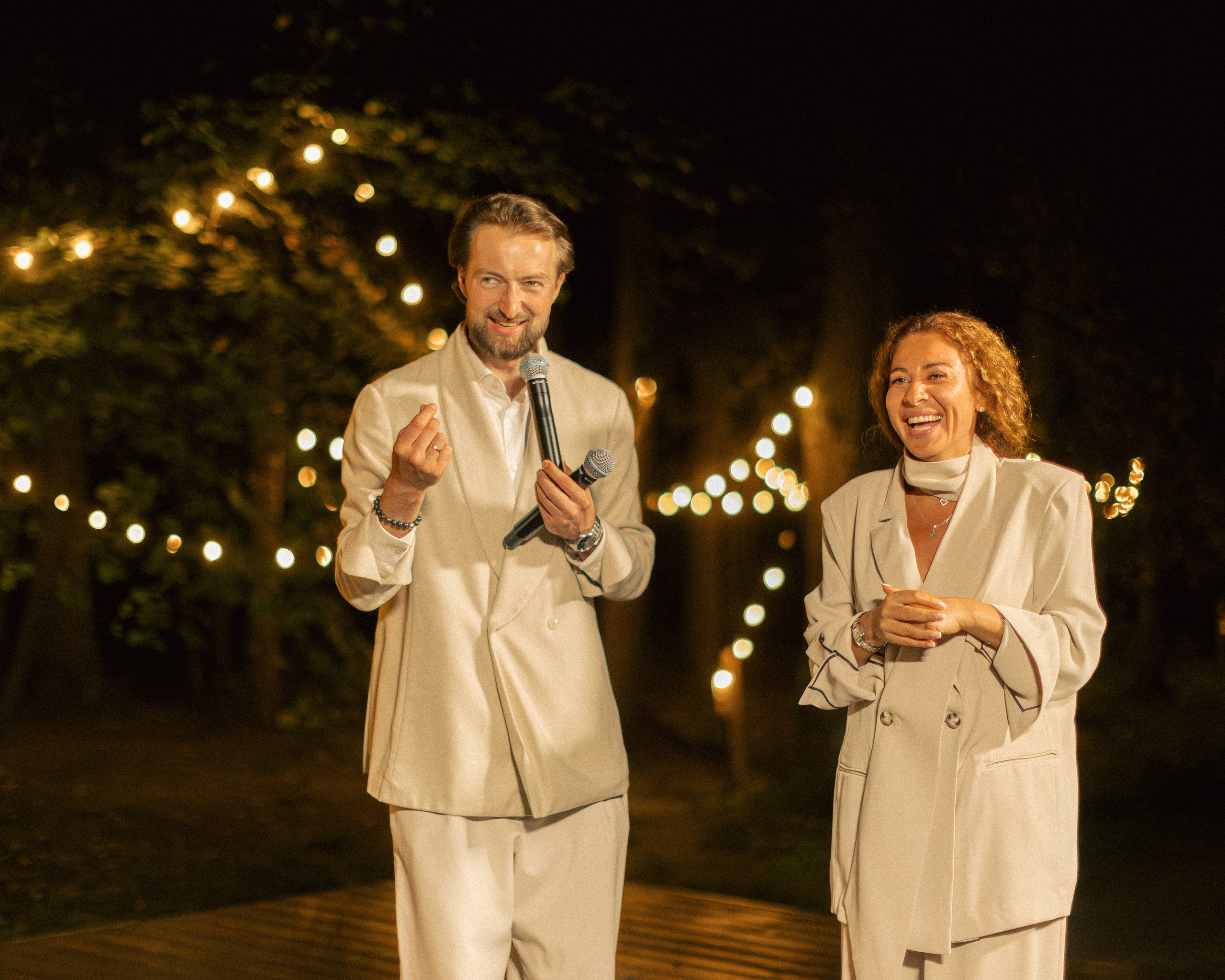 Боря и Амина. Свадебный и портретный фотограф в Москве Анна Плавская