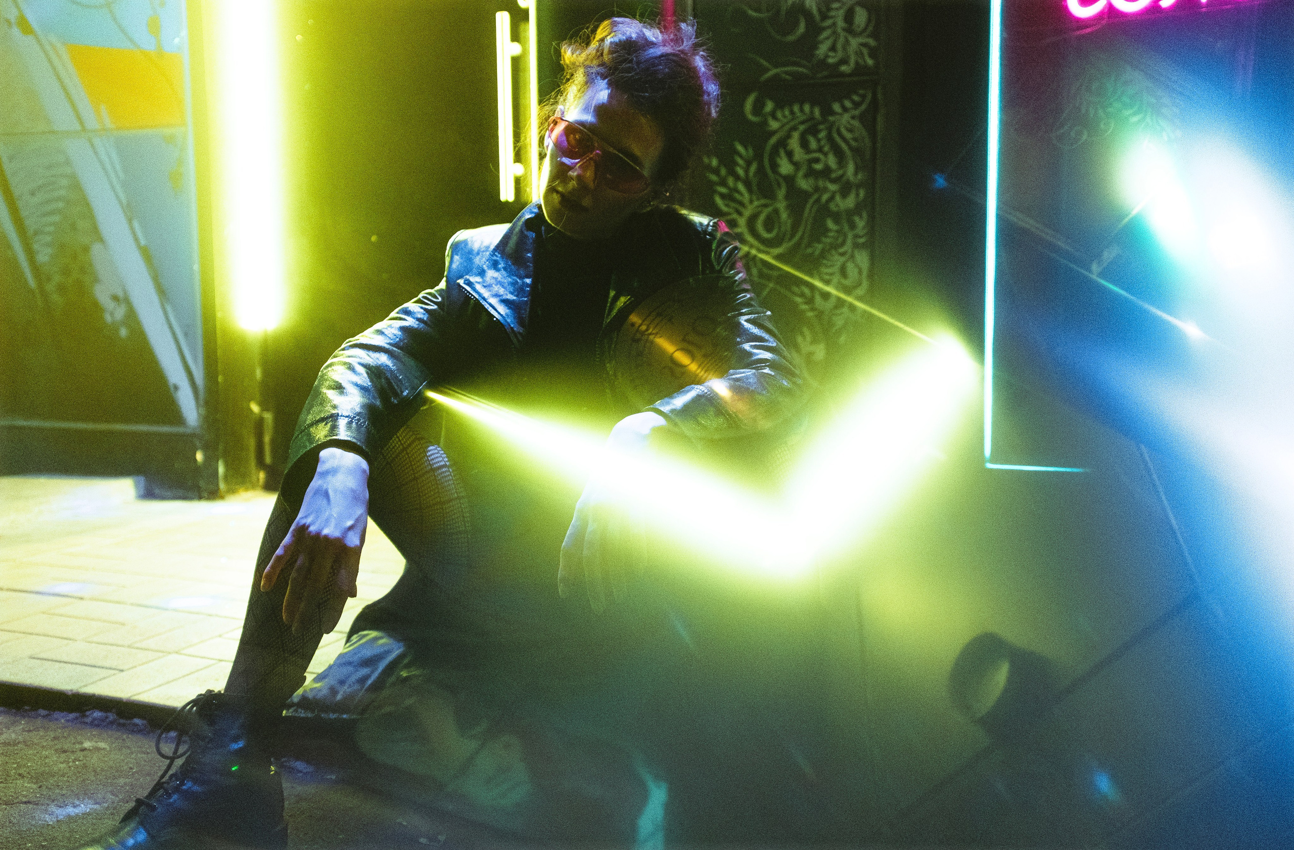 Helen`. Художественный деятель | фотограф