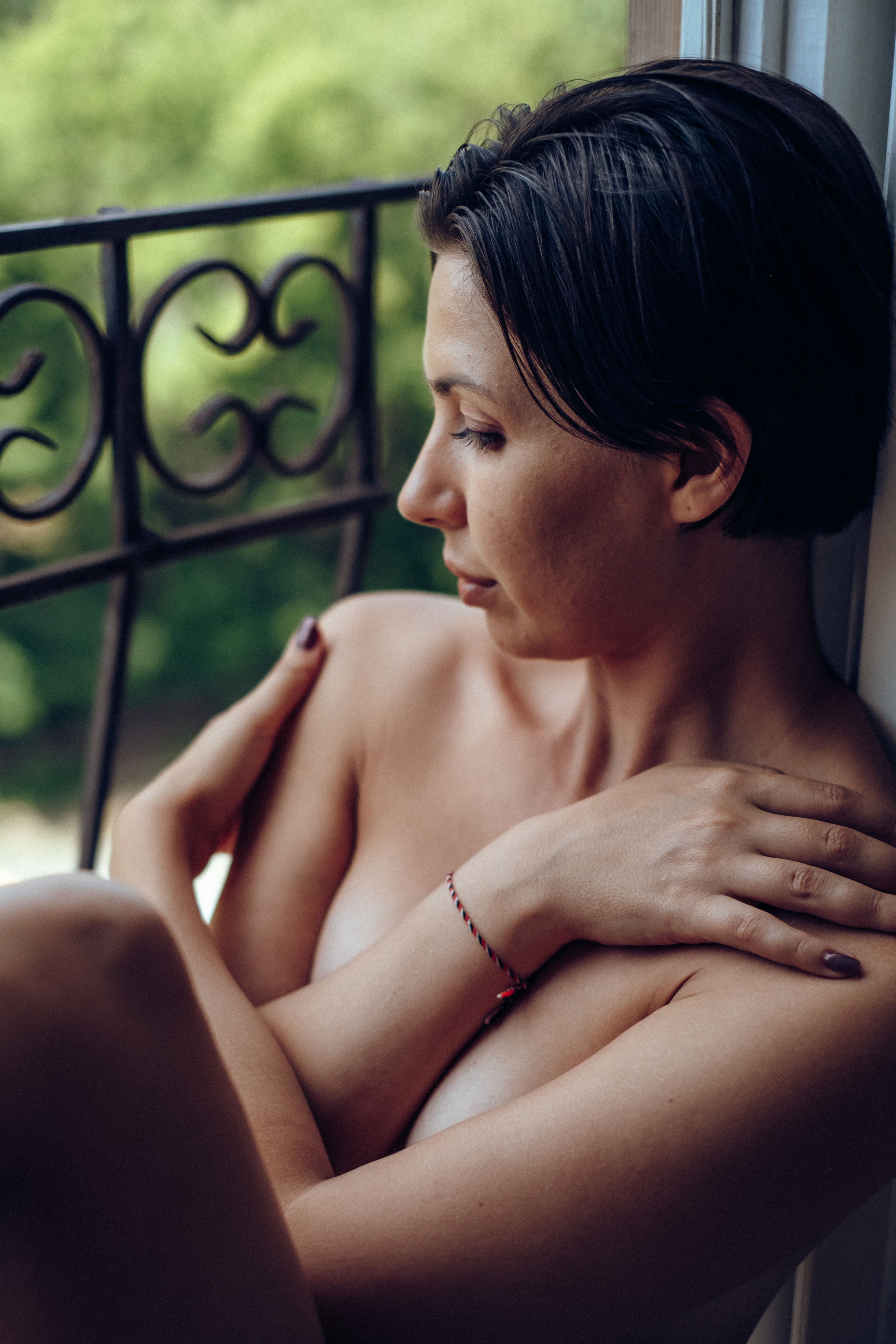 Евгения. Ирина Черных/Екатеринбурге