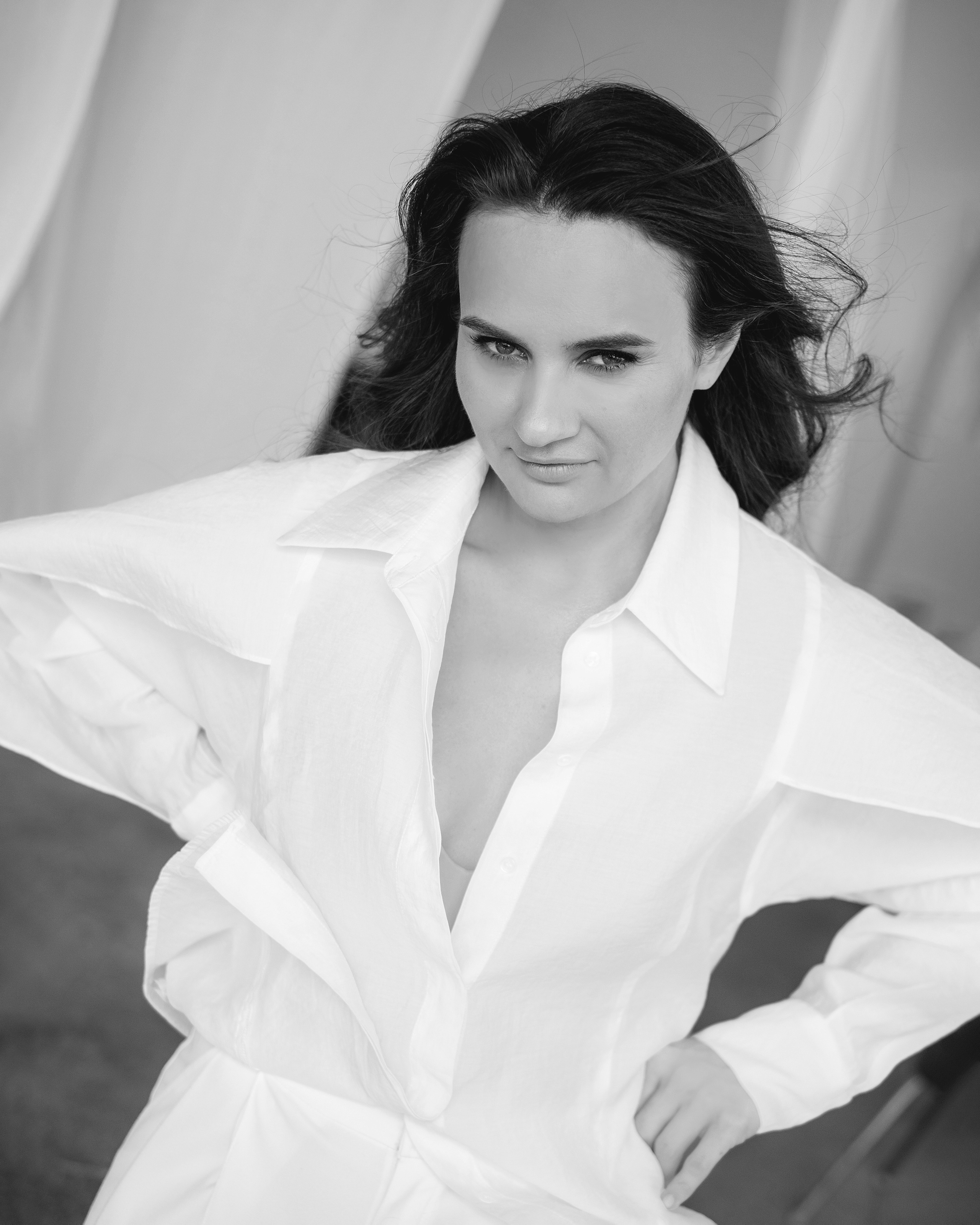 Наталья. Ирина Черных/Екатеринбурге