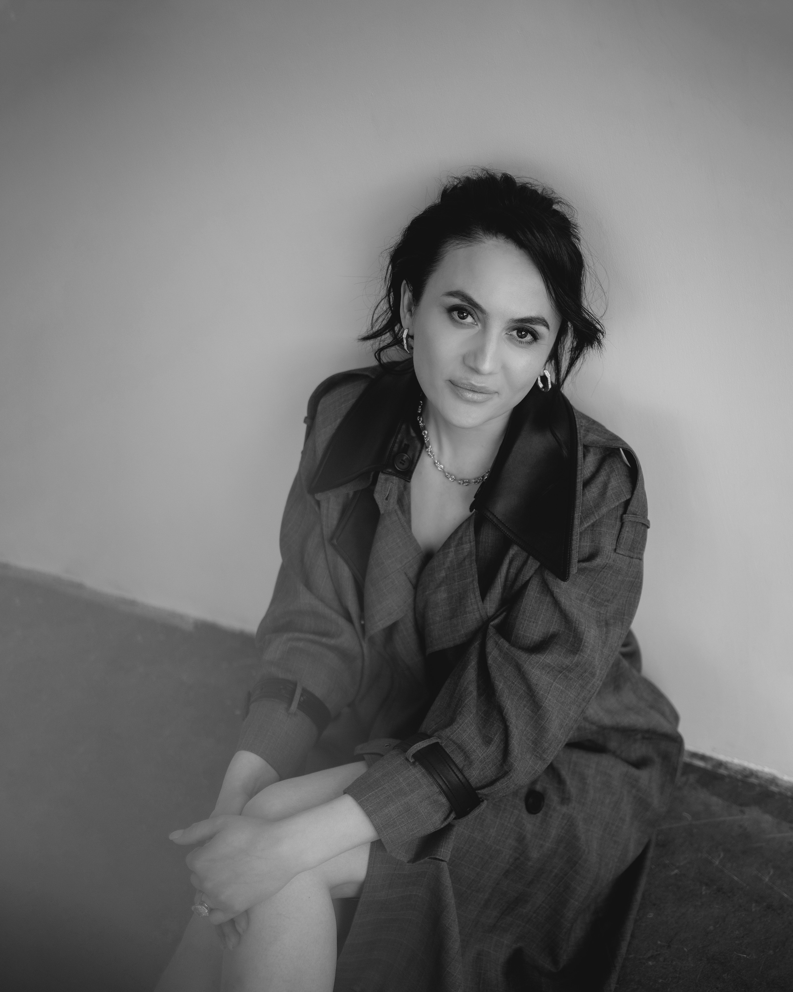 Оксана. Ирина Черных/Екатеринбурге