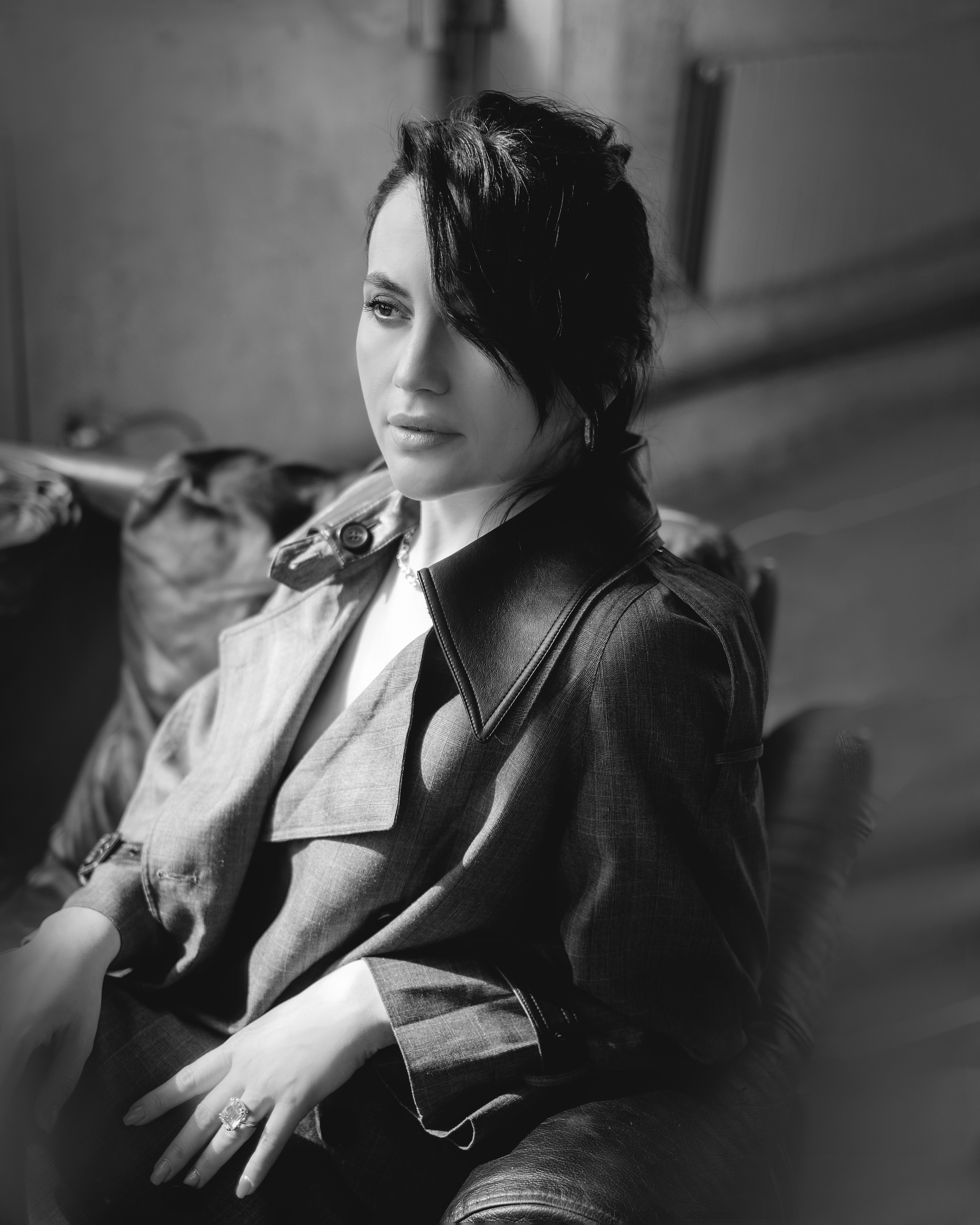 Оксана. Ирина Черных/Екатеринбурге