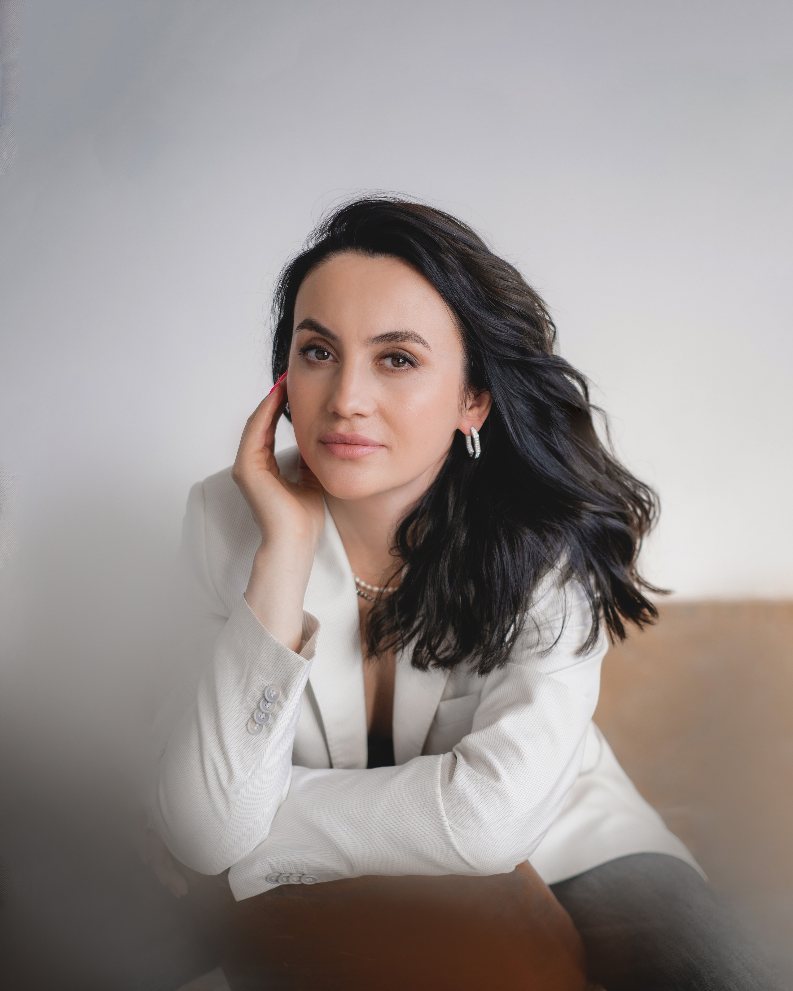 Оксана. Ирина Черных/Екатеринбурге