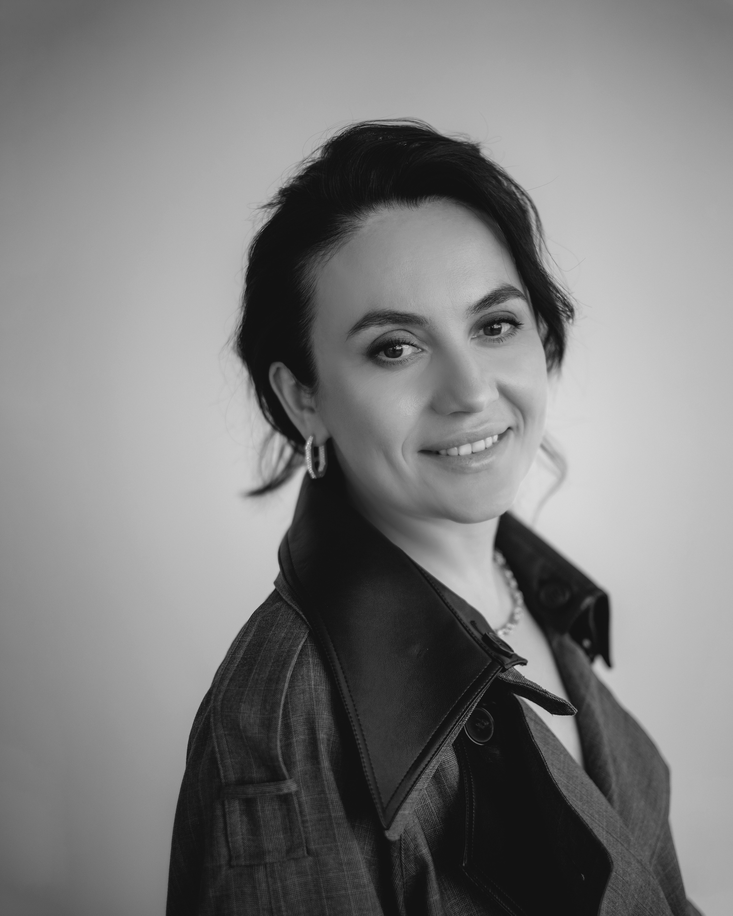 Оксана. Ирина Черных/Екатеринбурге