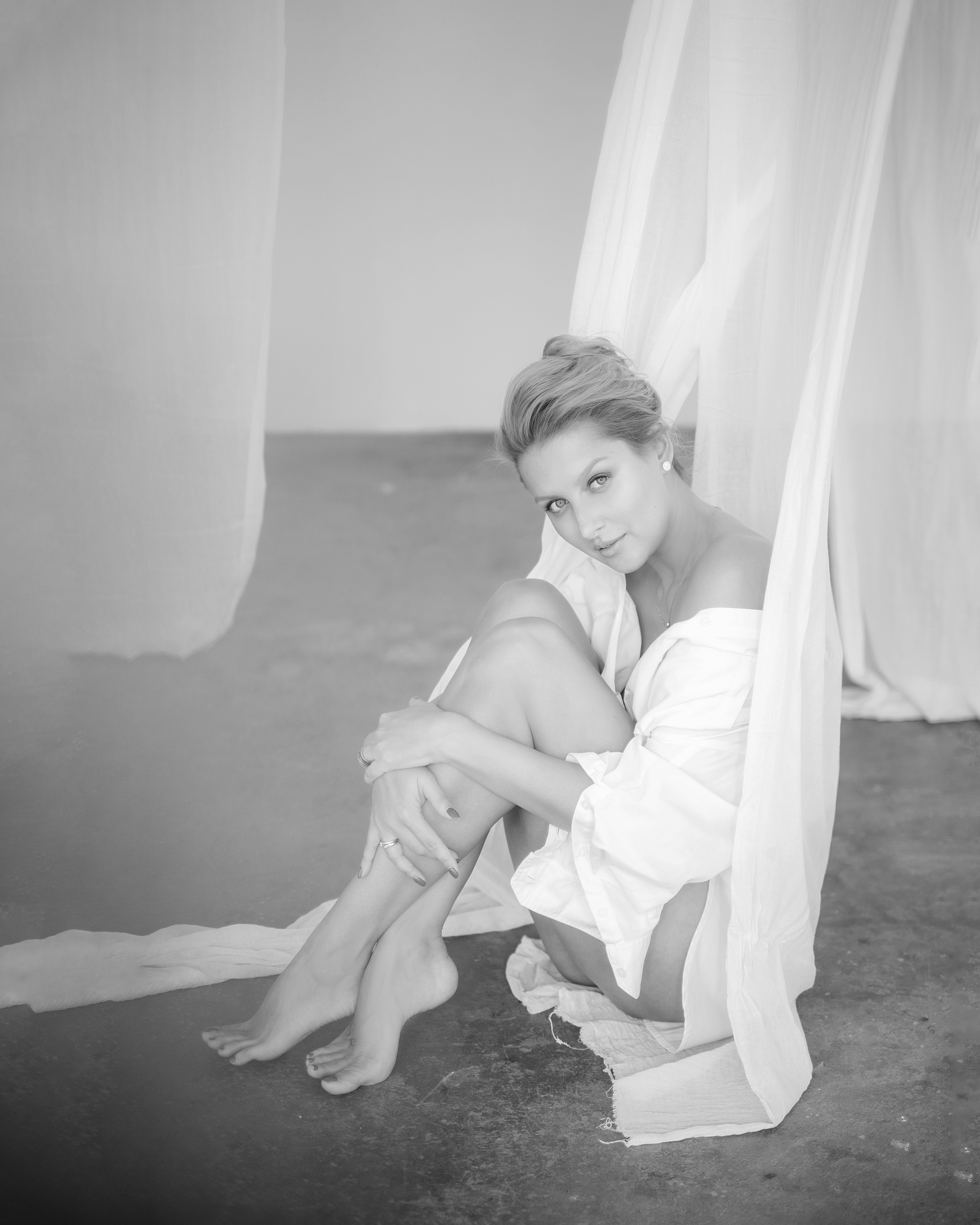 Ксения. Ирина Черных/Екатеринбурге