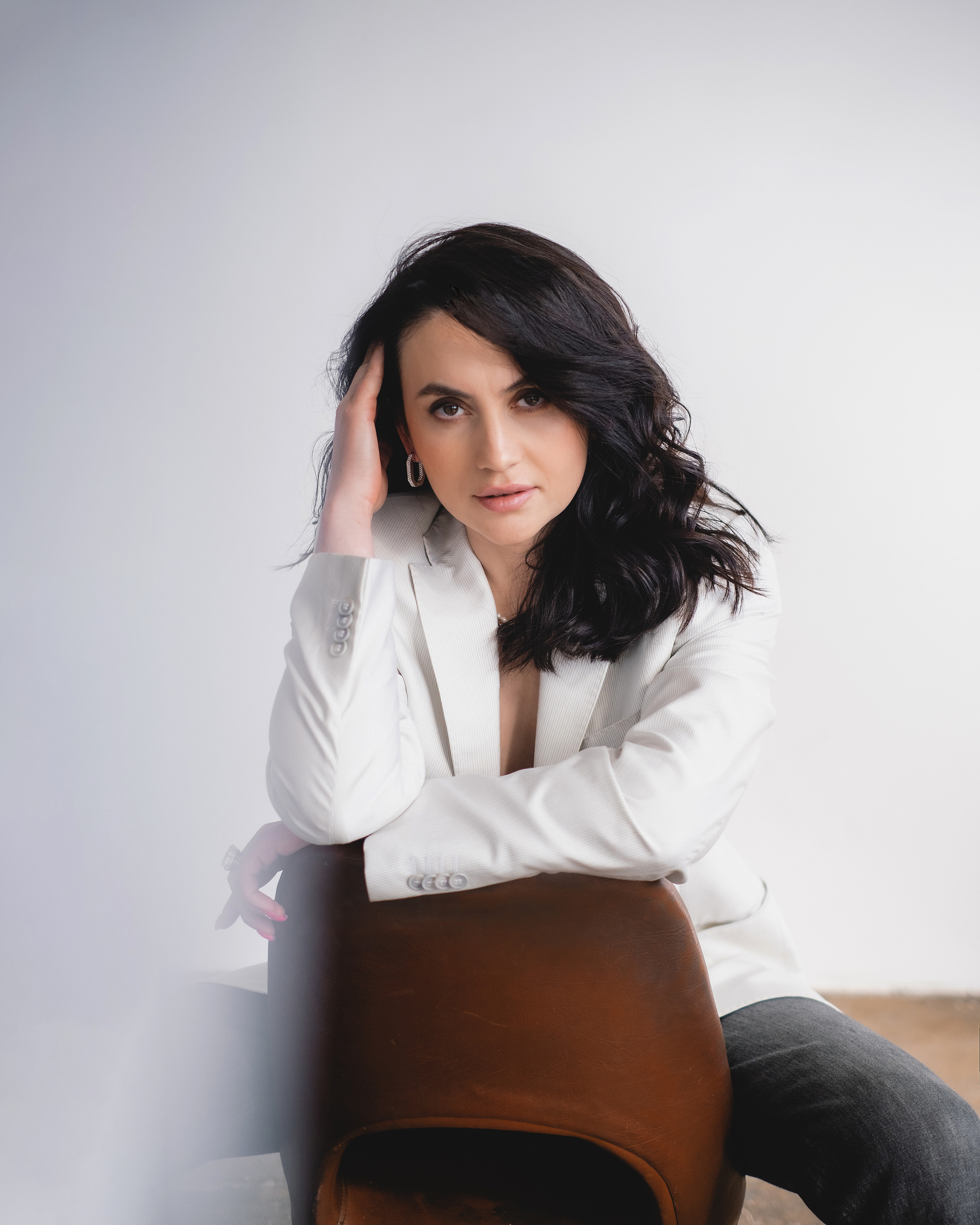 Оксана. Ирина Черных/Екатеринбурге