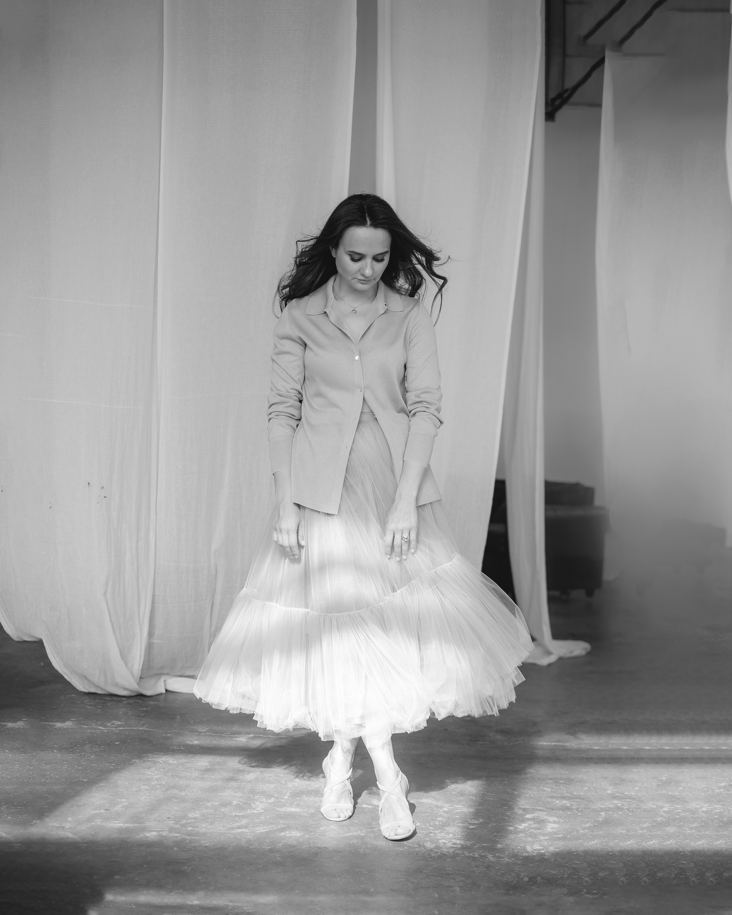 Наталья. Ирина Черных/Екатеринбурге