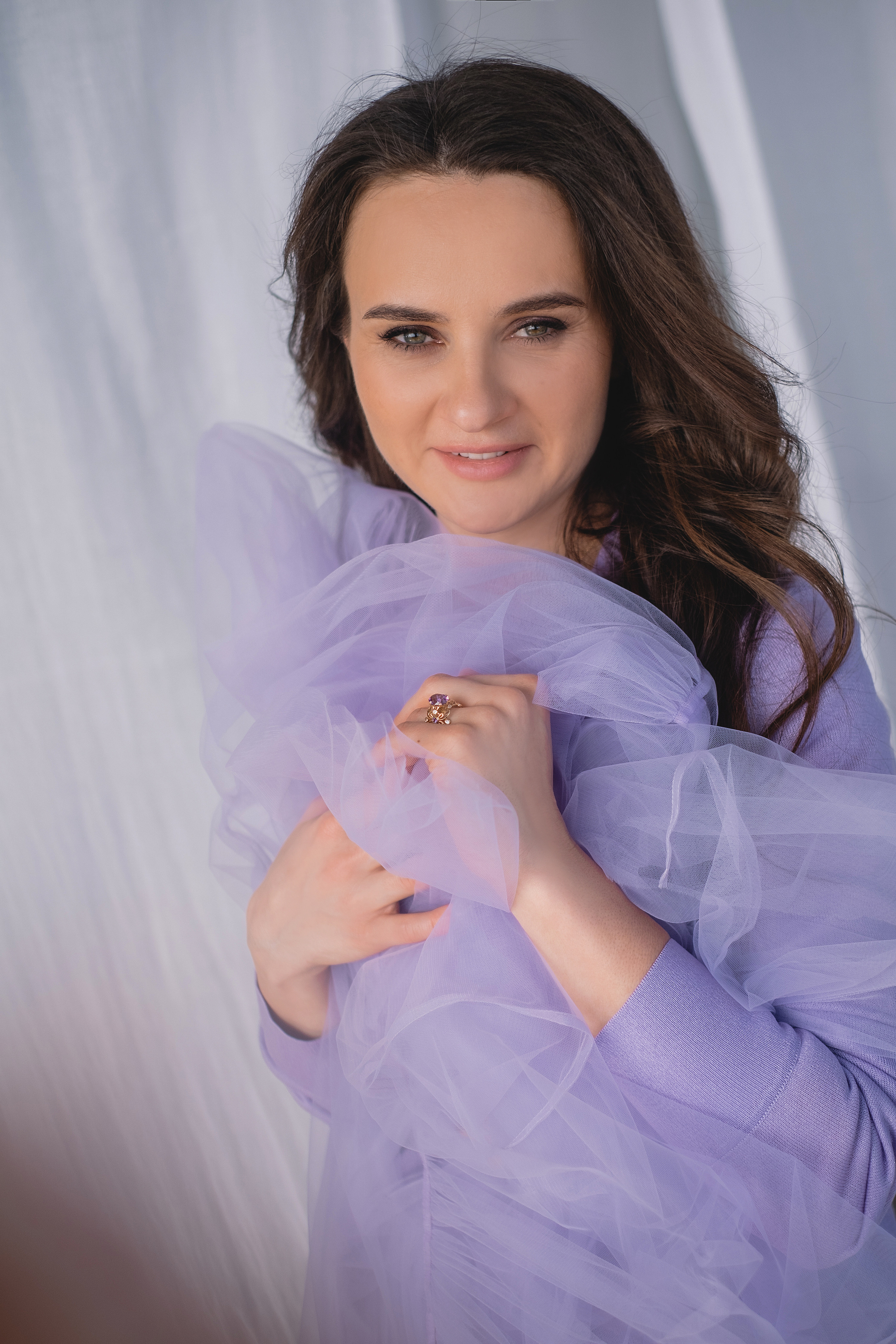 Наталья. Ирина Черных/Екатеринбурге