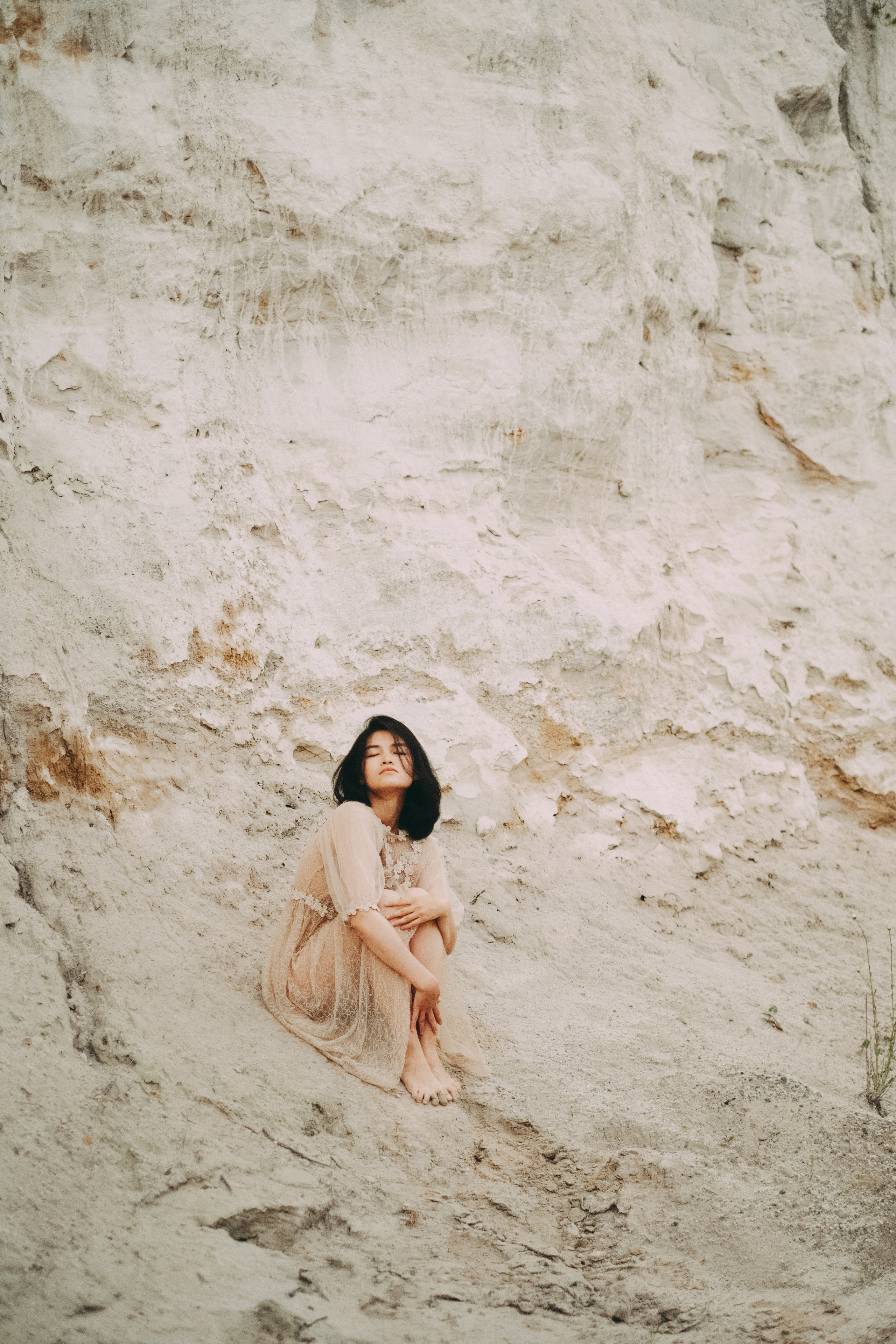 Эмилия. Фото с моего мастер-класса на Уральском Марсе. Ирина Черных/Екатеринбурге