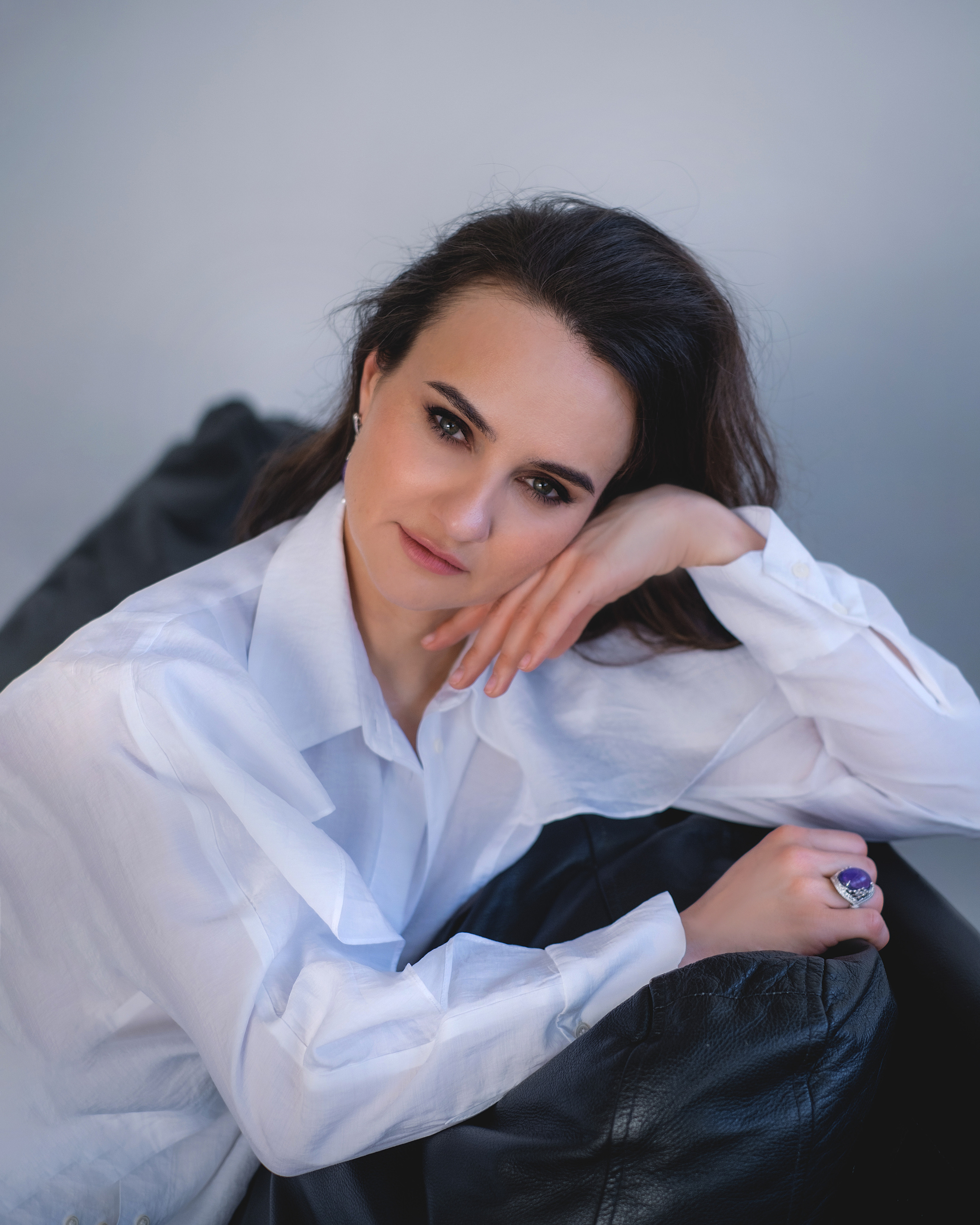 Наталья. Ирина Черных/Екатеринбурге