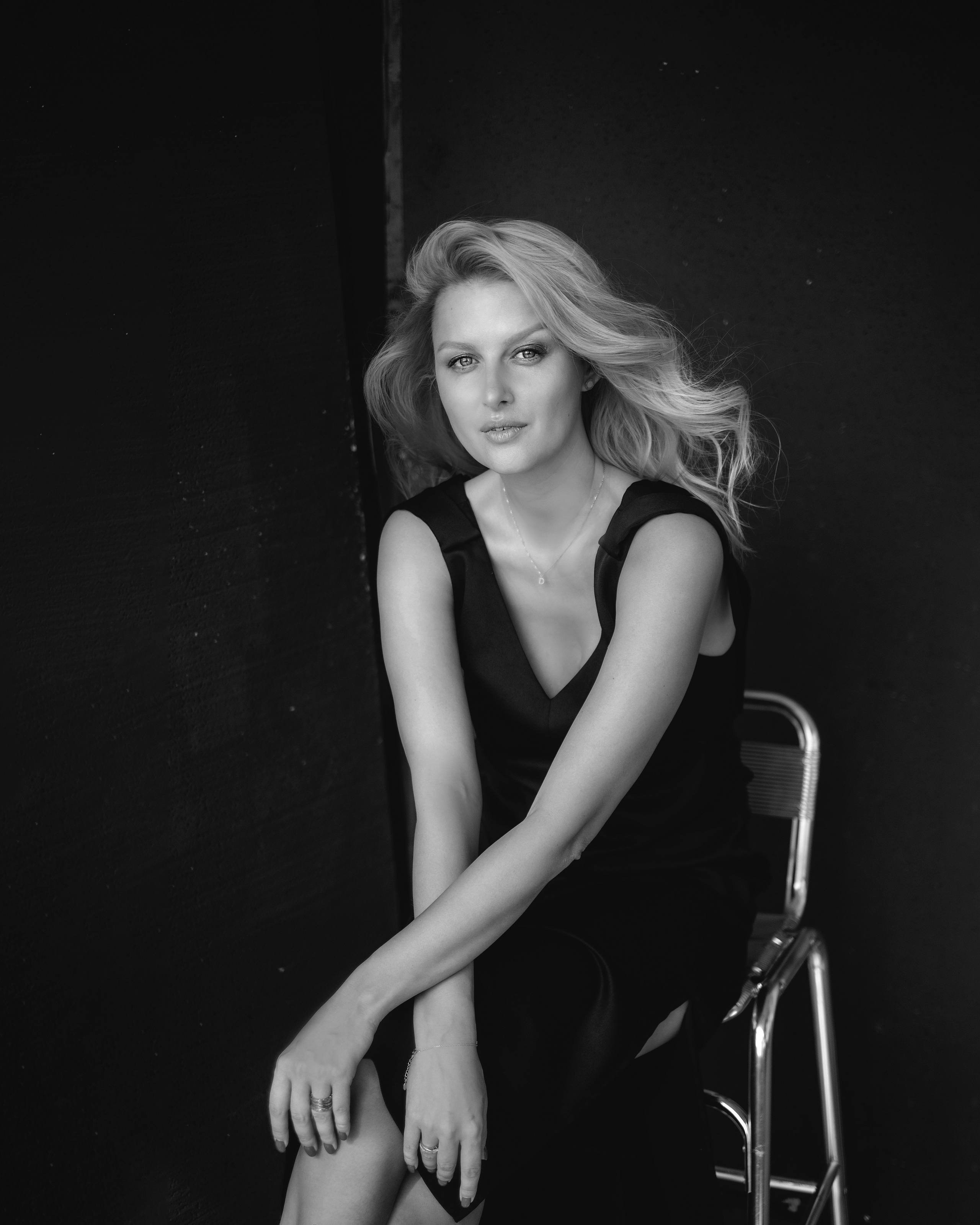 Ксения. Ирина Черных/Екатеринбурге