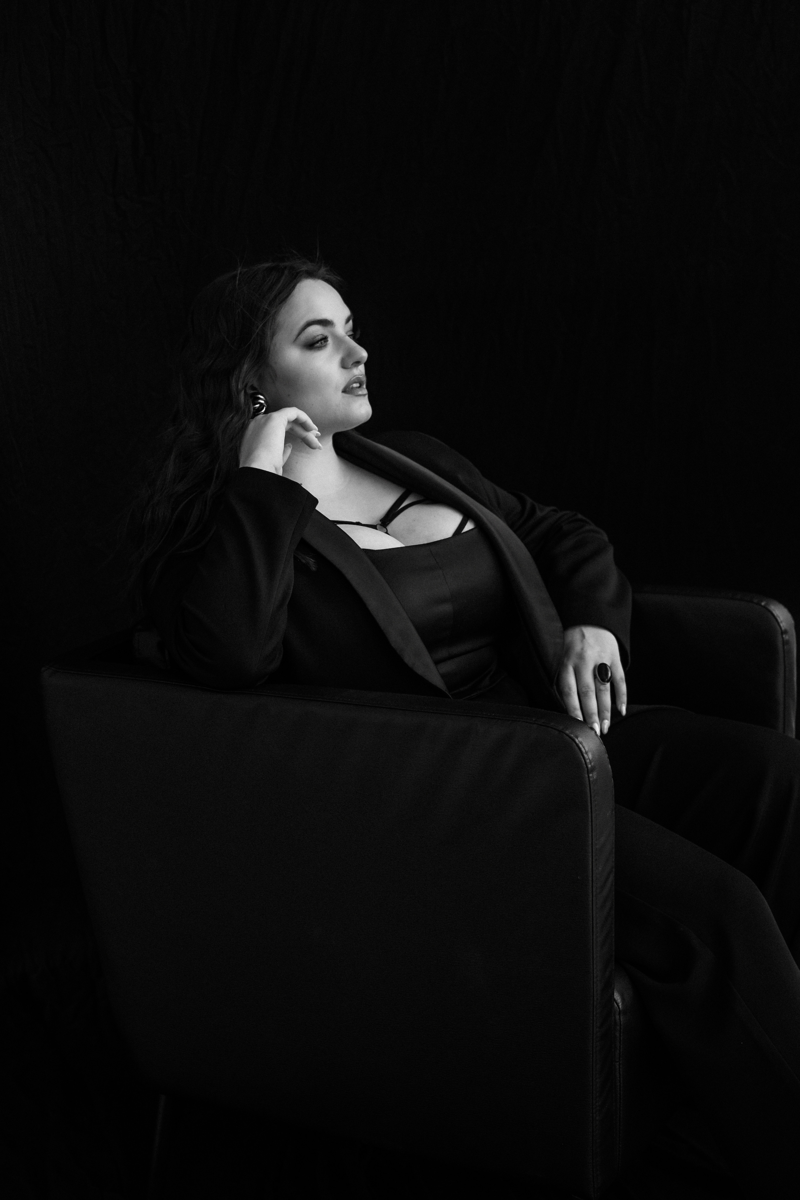 Анастасия. Ирина Черных/Екатеринбурге