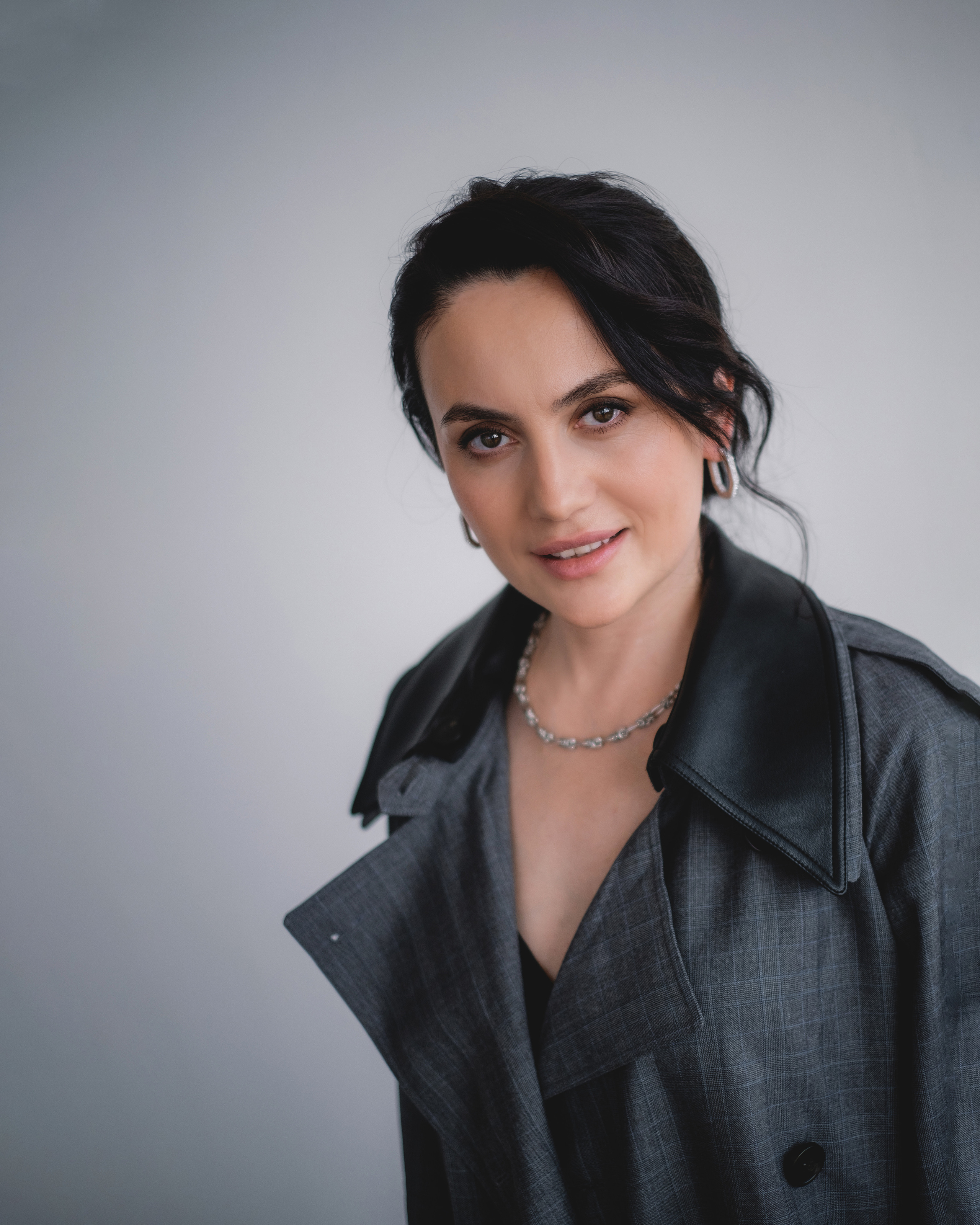 Оксана. Ирина Черных/Екатеринбурге