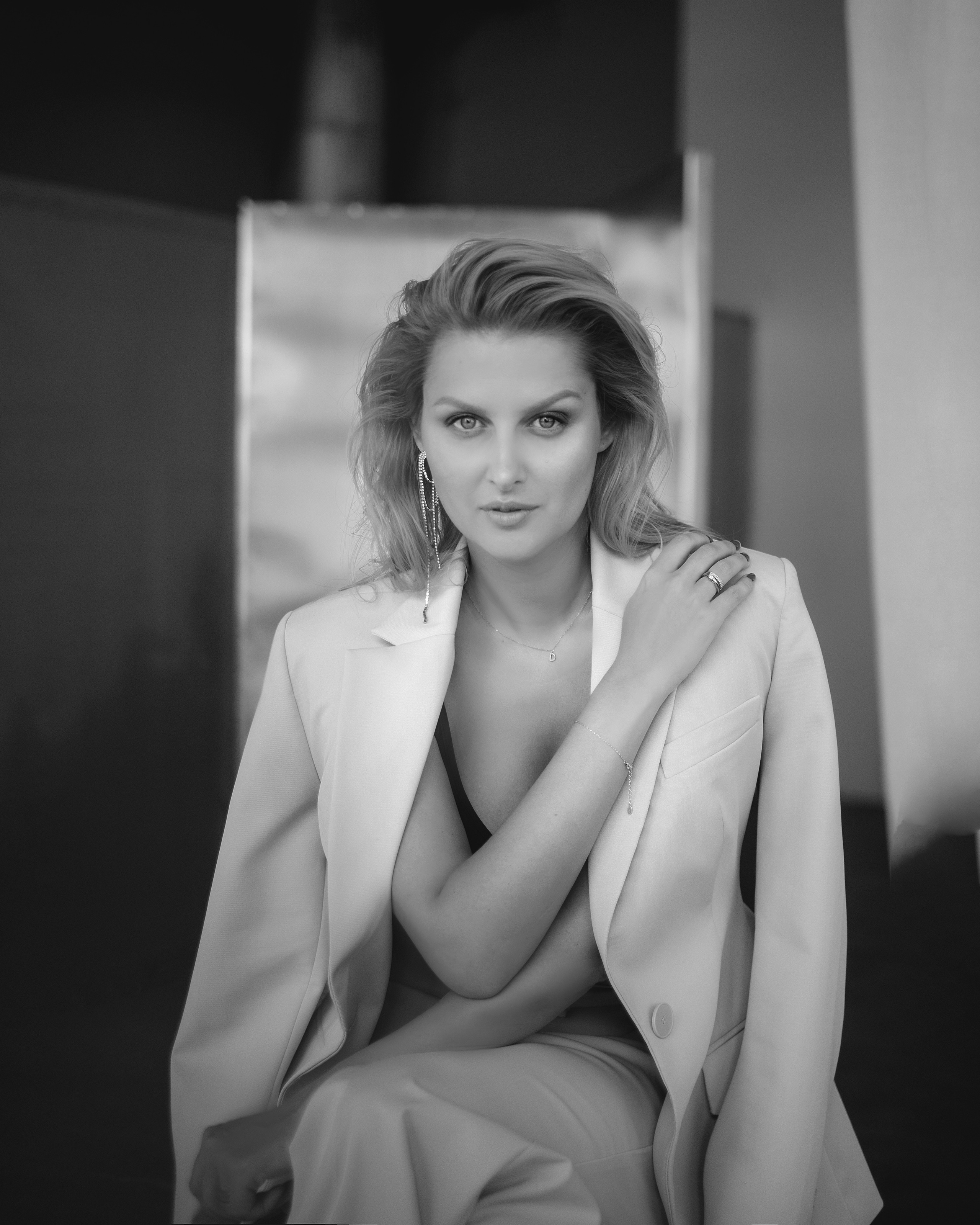 Ксения. Ирина Черных/Екатеринбурге