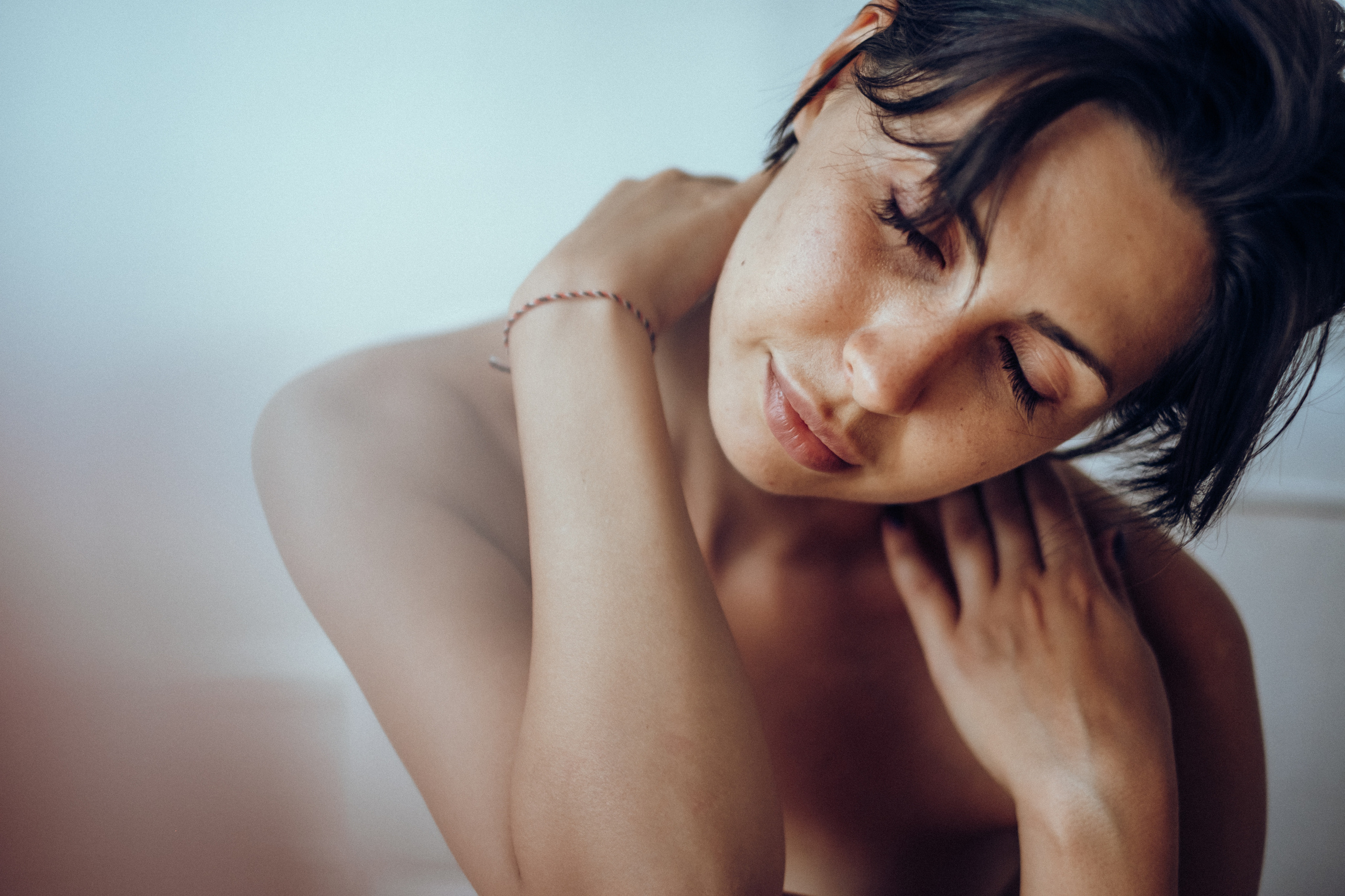 Евгения. Ирина Черных/Екатеринбурге