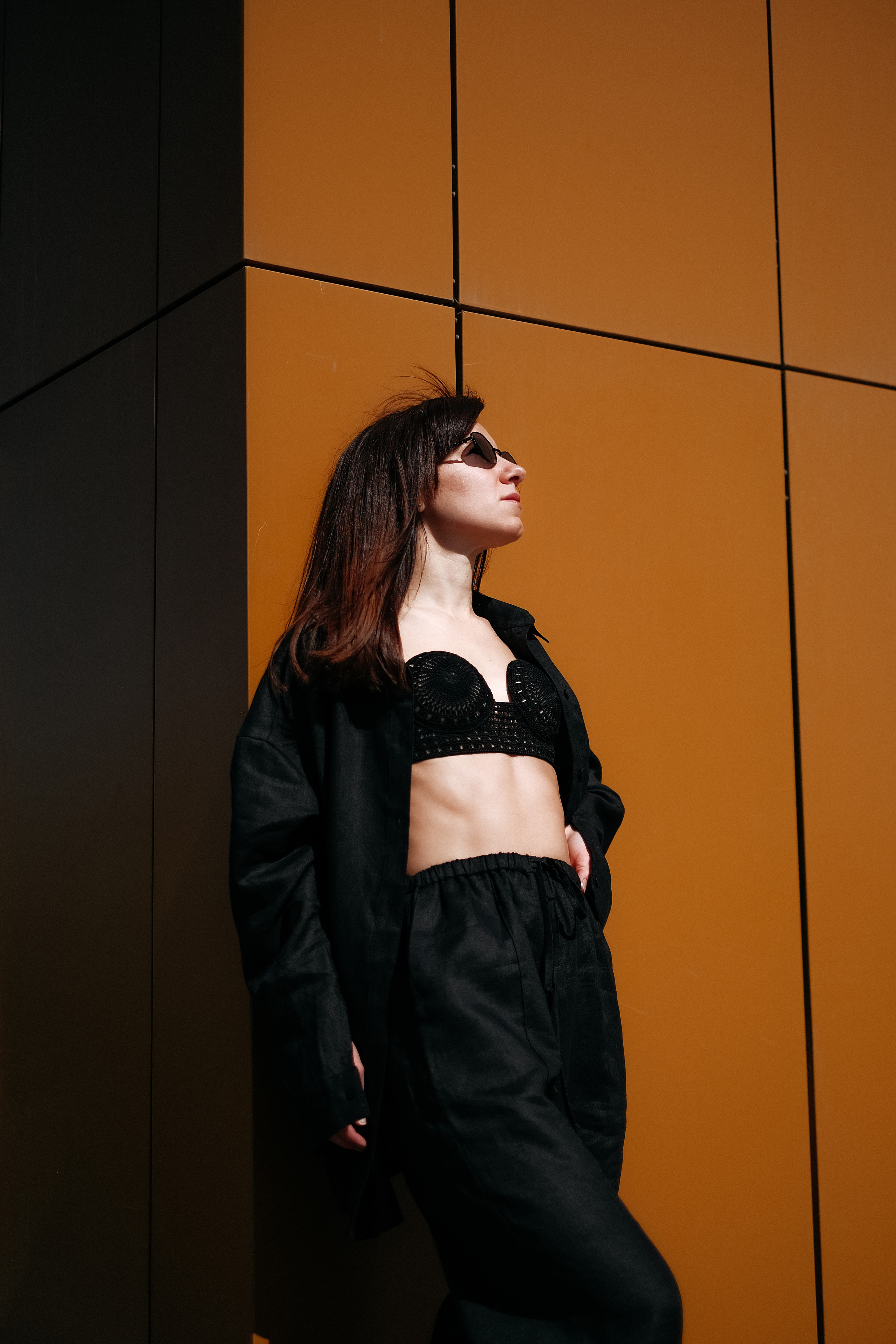 Юлия. Ирина Черных/Екатеринбурге