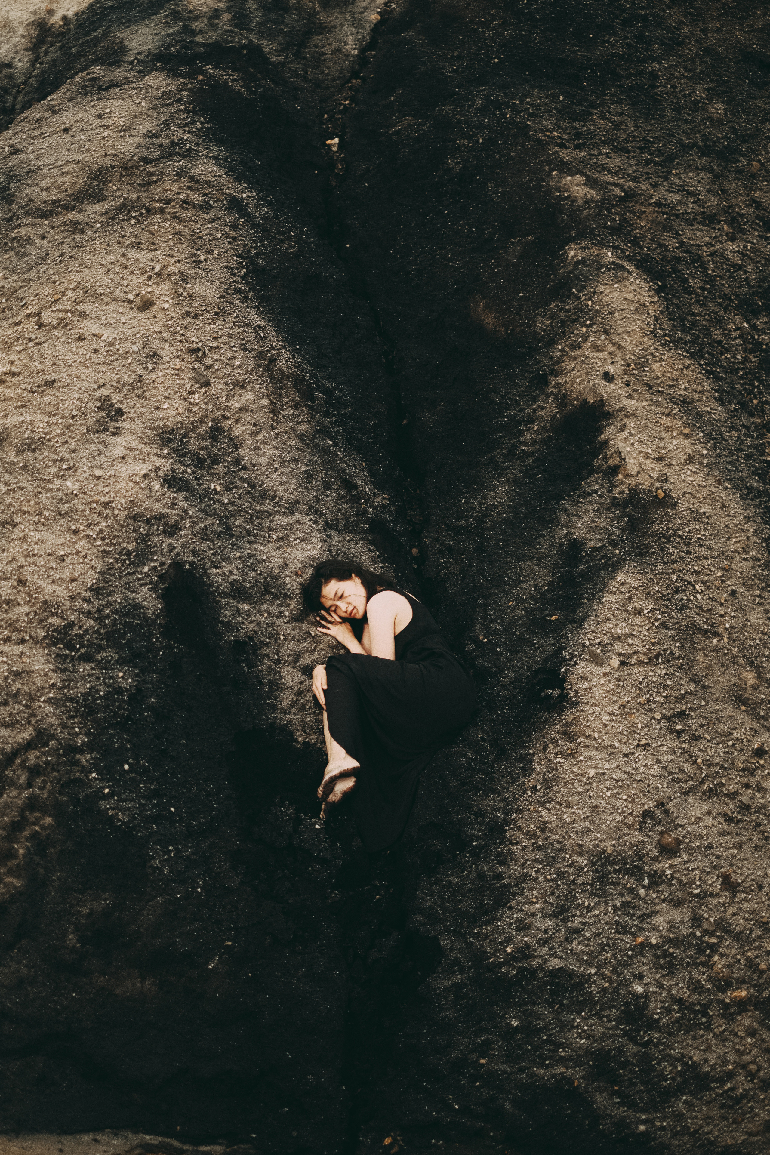 Эмилия. Фото с моего мастер-класса на Уральском Марсе. Ирина Черных/Екатеринбурге