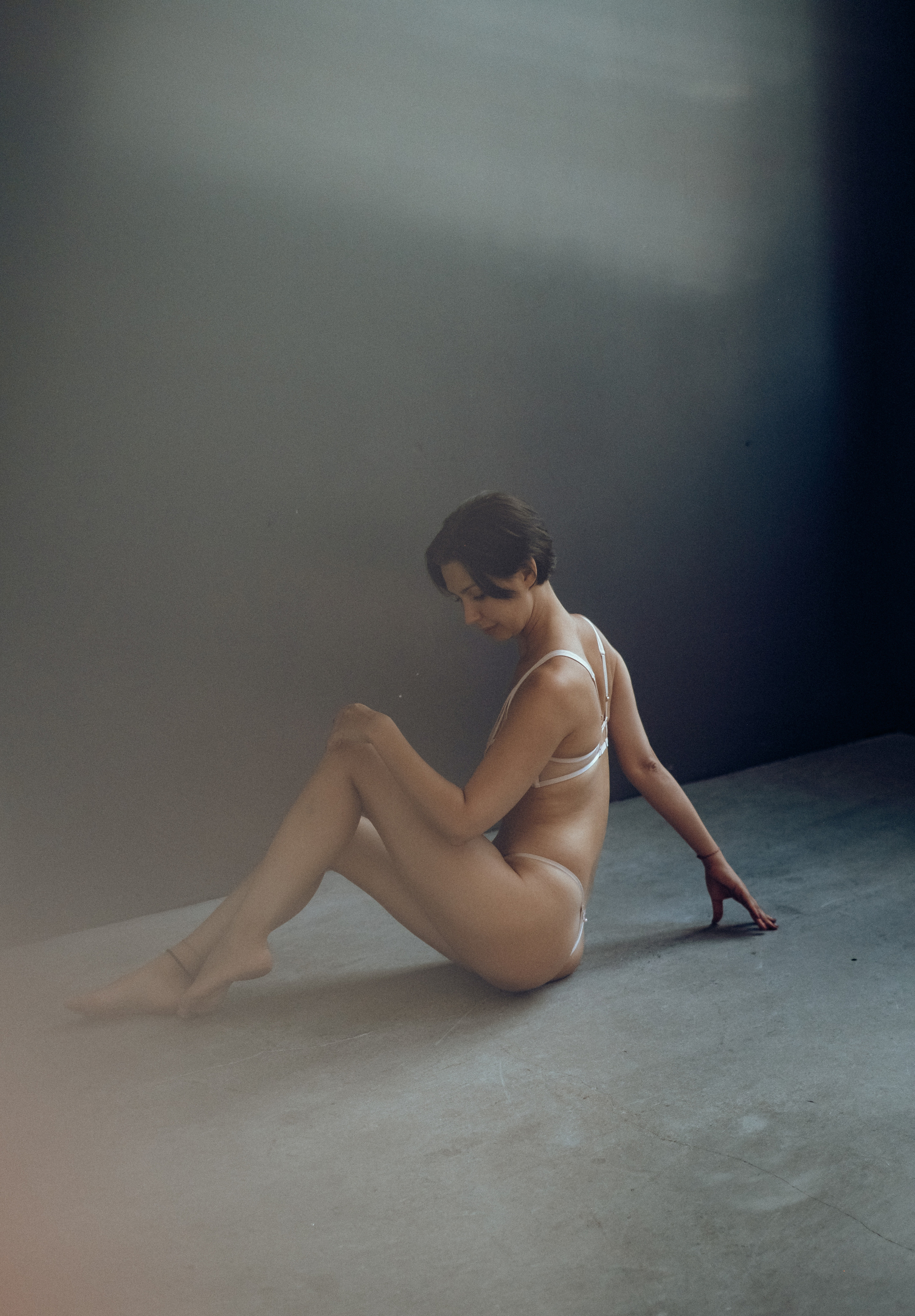 Евгения. Ирина Черных/Екатеринбурге