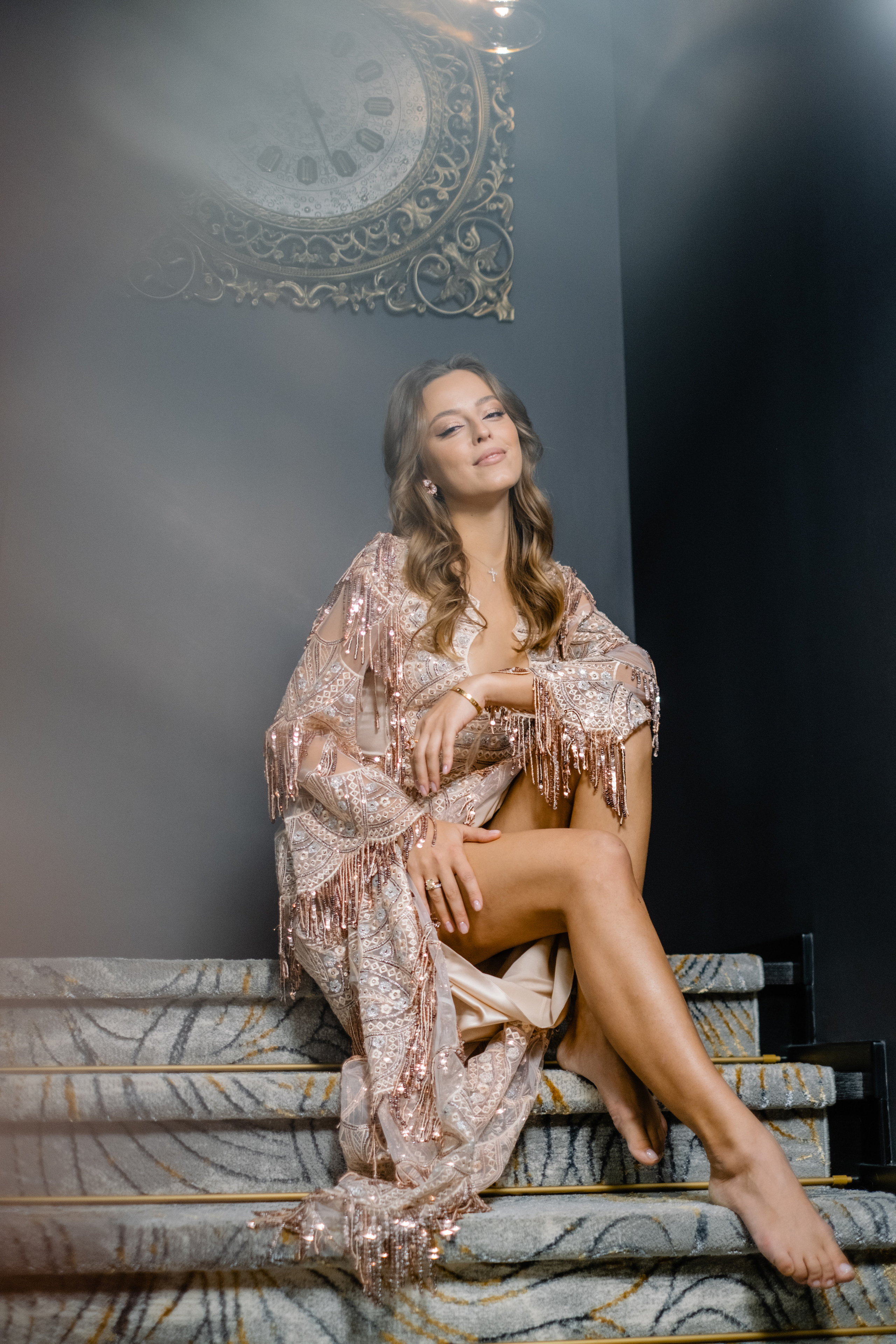 Влада. Ирина Черных/Екатеринбурге